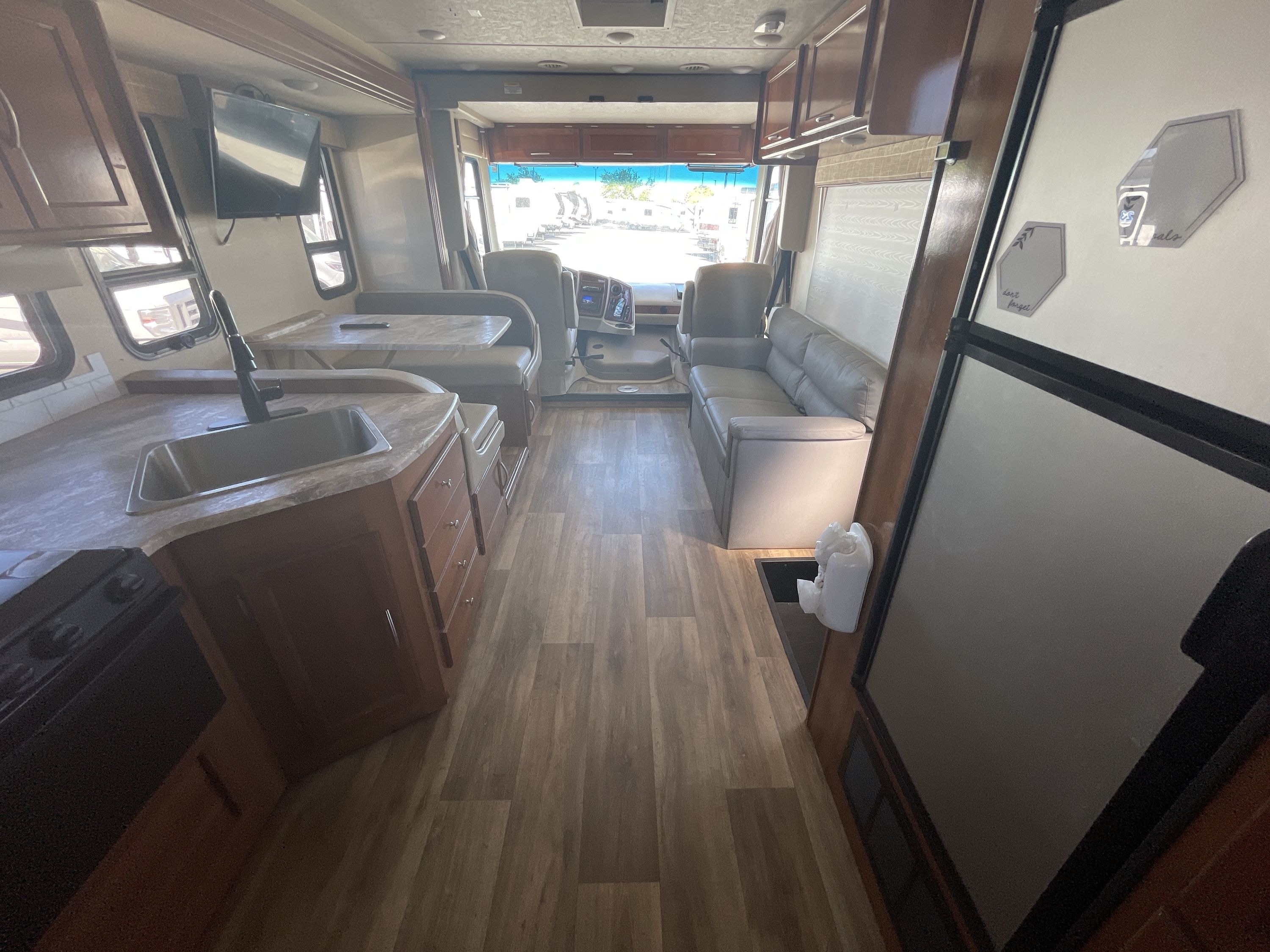 2018 Coachmen PURSUIT PRECISION 27DS in kaysville UT