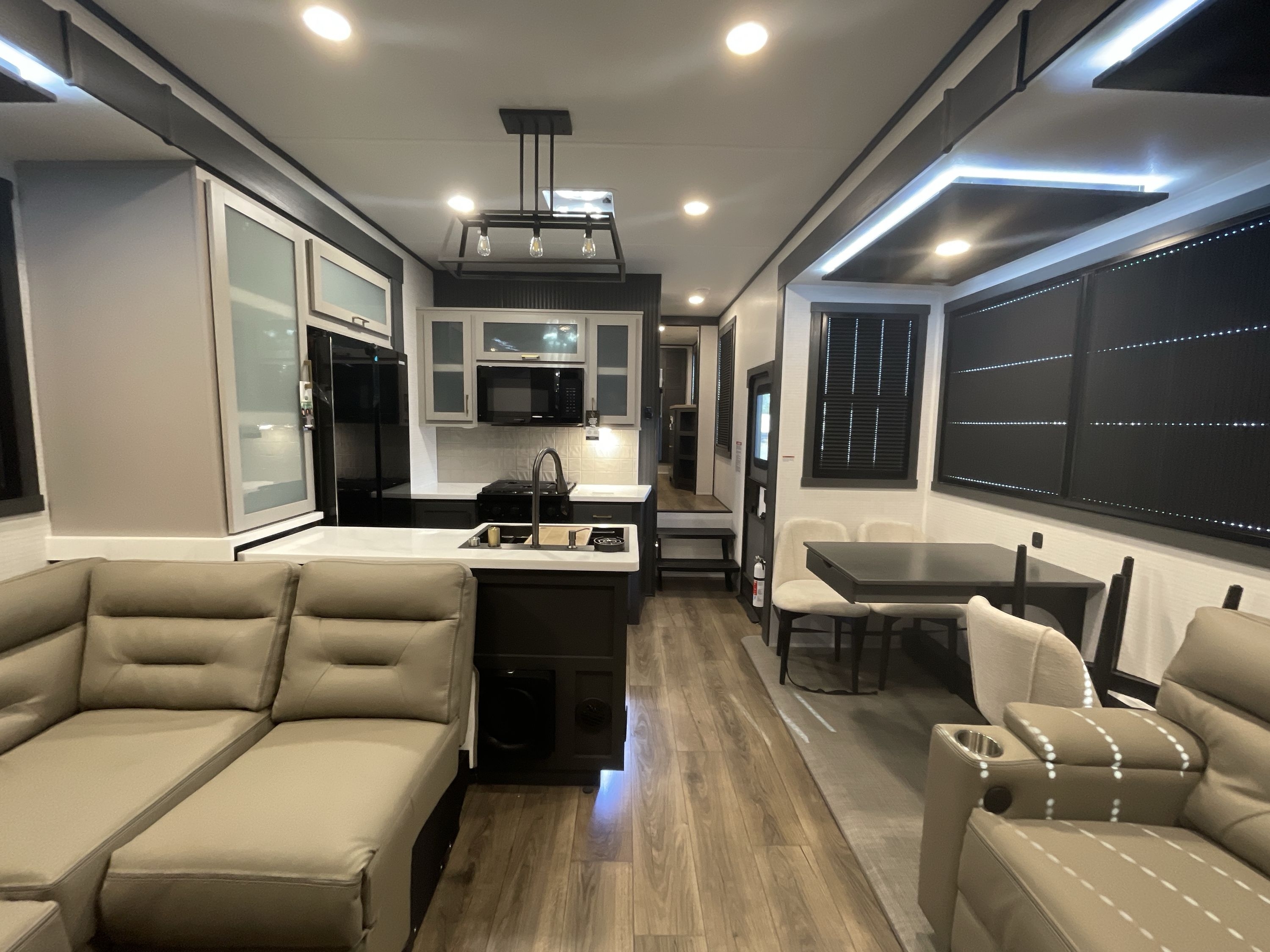 Forest River Xlr Nitro 41G14 RVs for sale - RV Trader