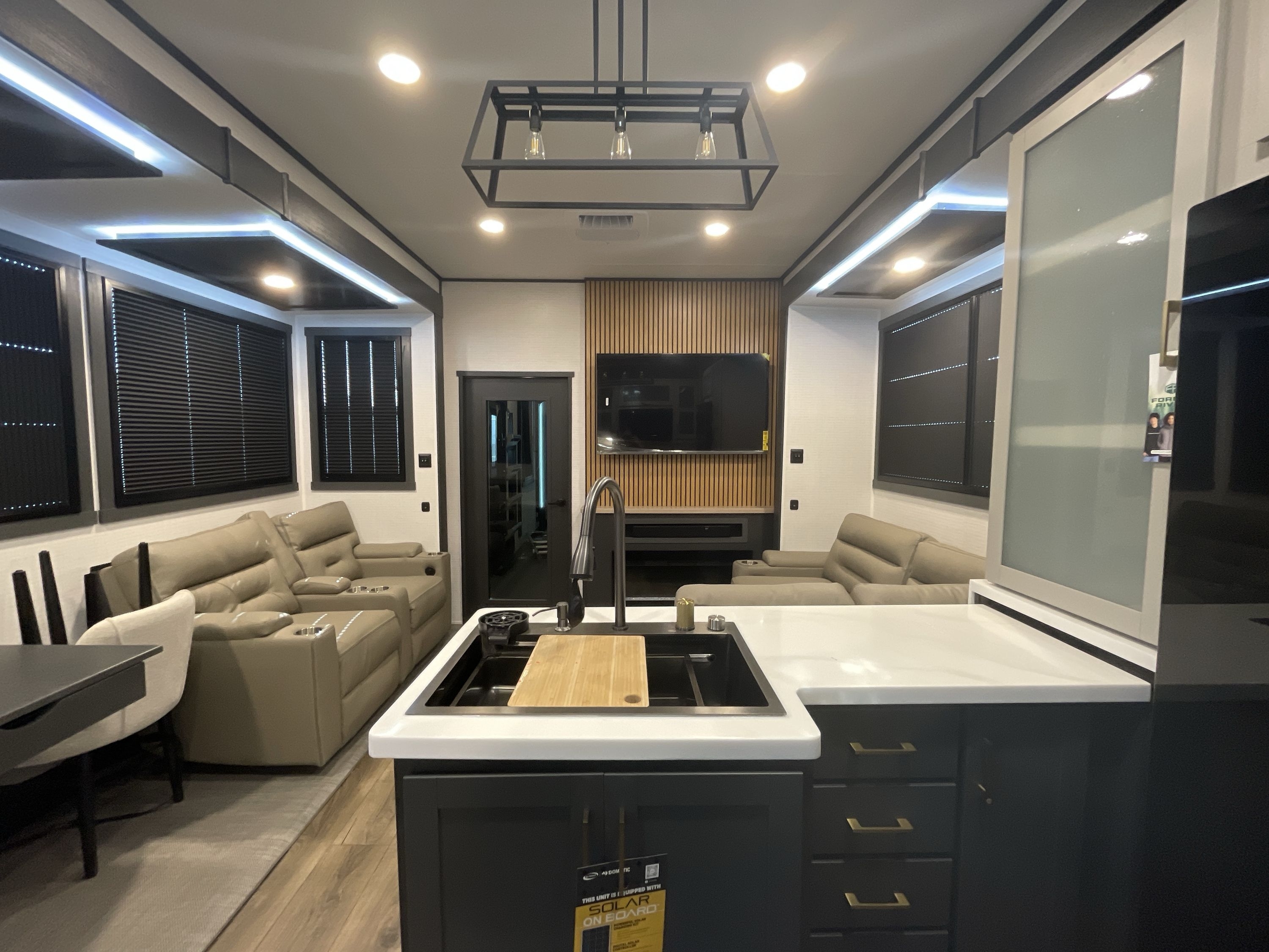 Forest River Xlr Nitro 41G14 RVs for sale - RV Trader
