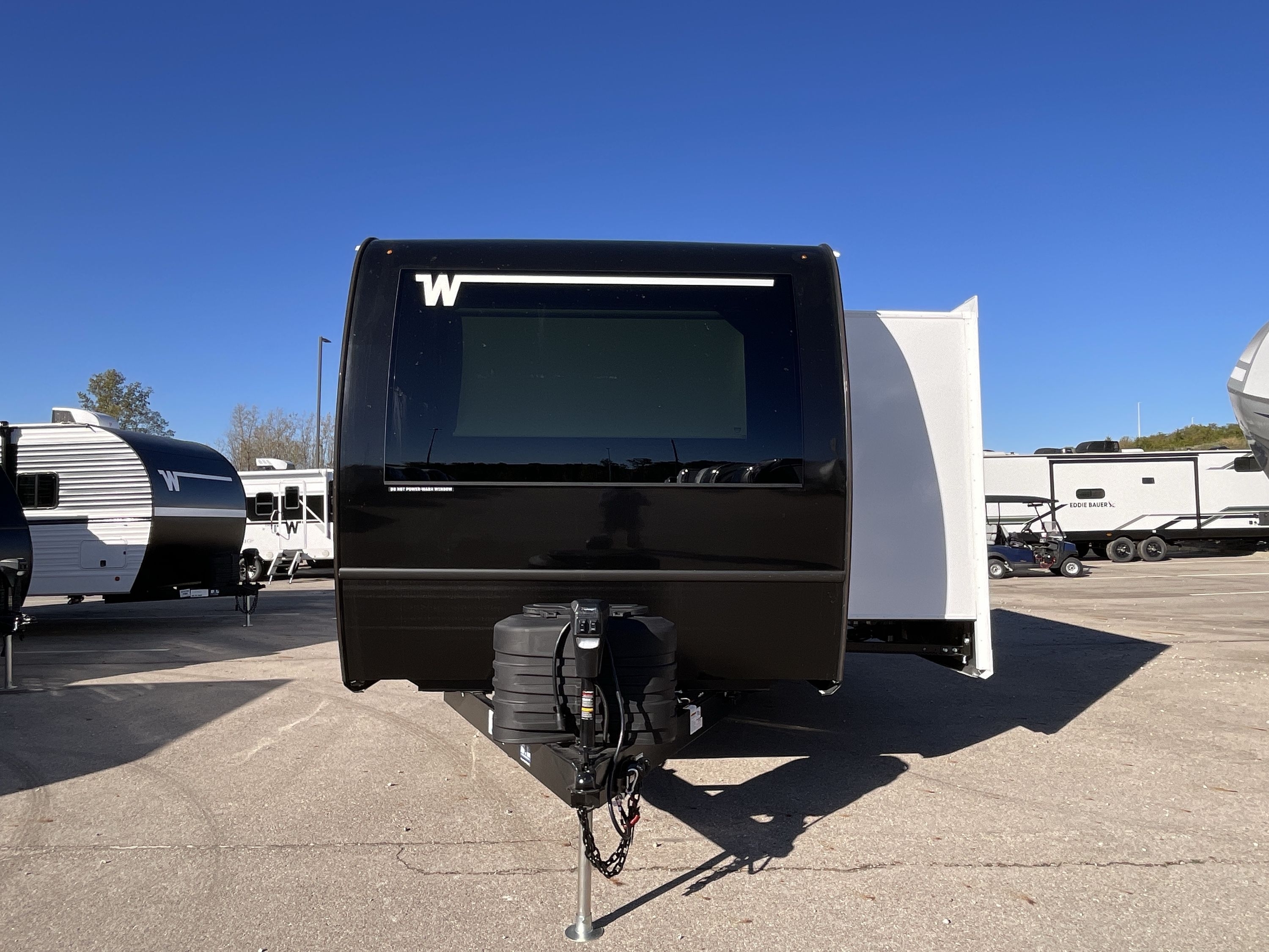 2026 Winnebago THRIVE 26FKD in huber heights OH
