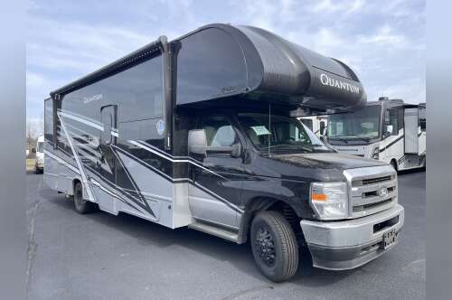 2026 Thor QUANTUM KW29 in dothan AL
