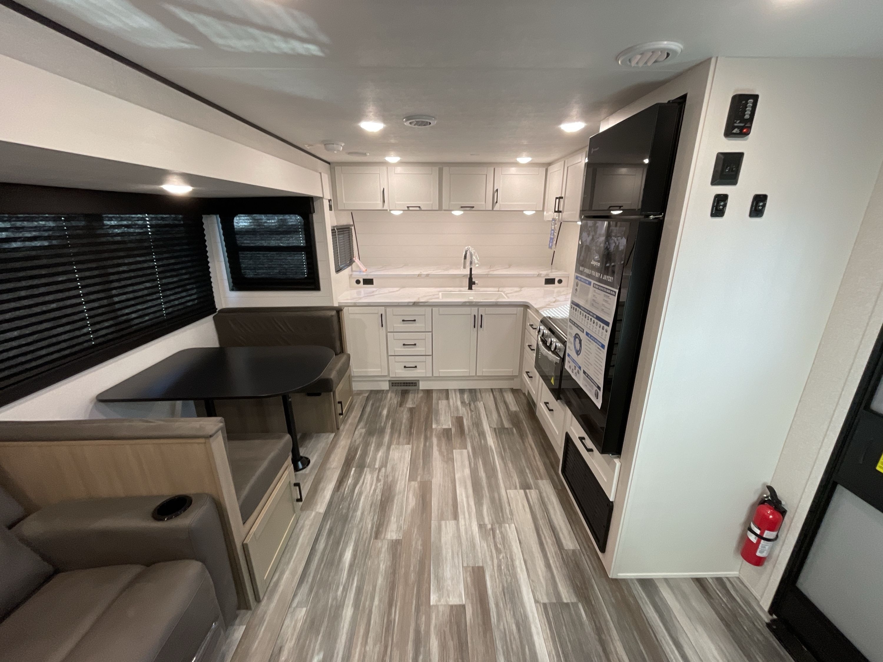2026 Jayco JAY FLIGHT SLX 280FKS in davenport IA