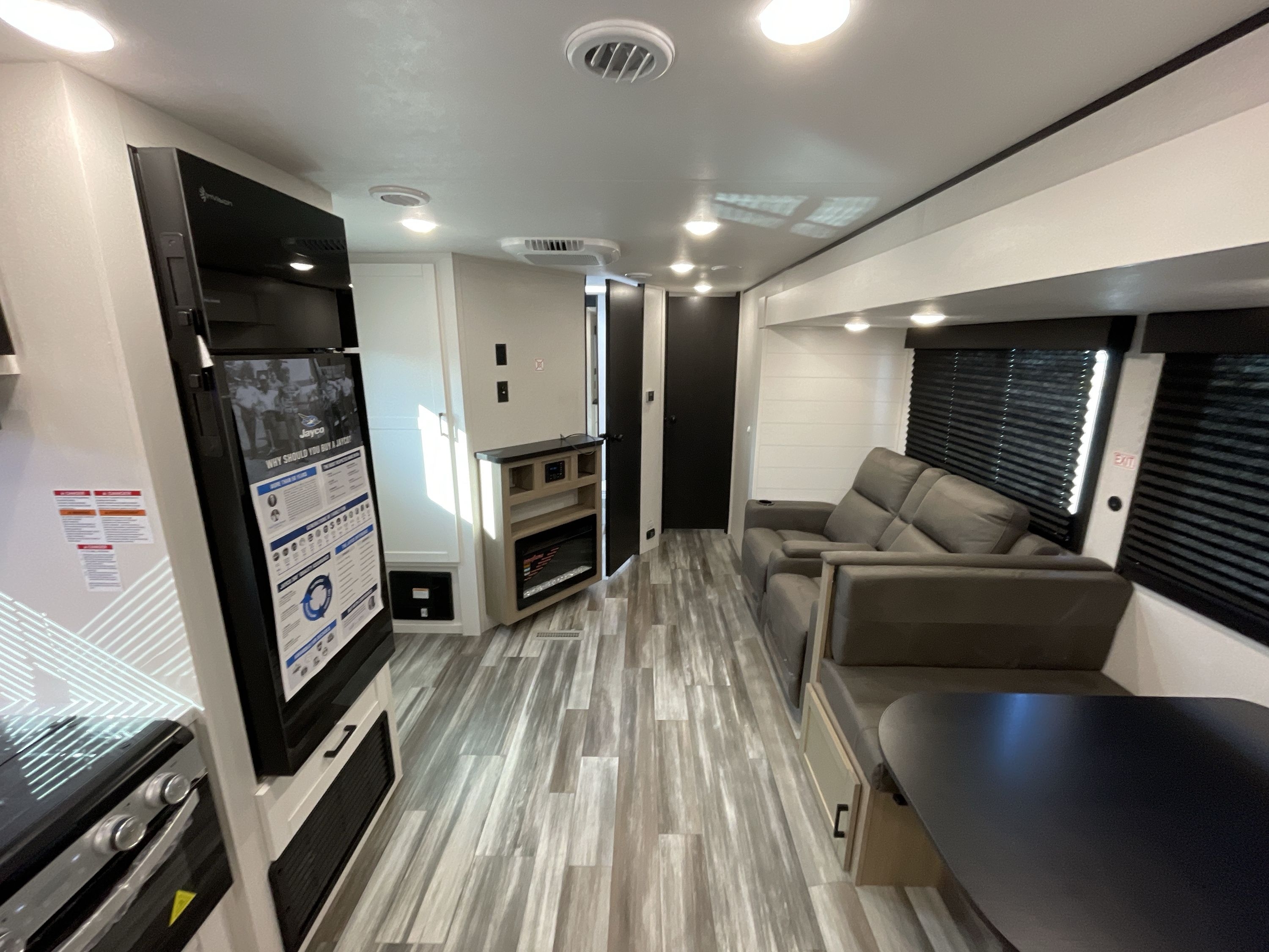 2026 Jayco JAY FLIGHT SLX 280FKS in davenport IA