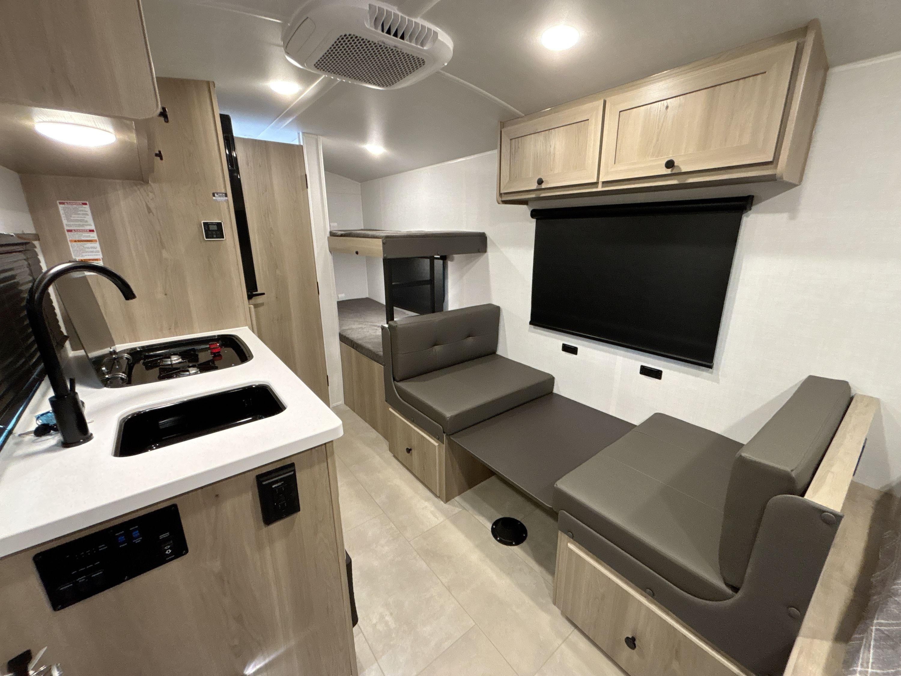 2026 Forest River FLAGSTAFF E-PRO E17LE in fort myers FL