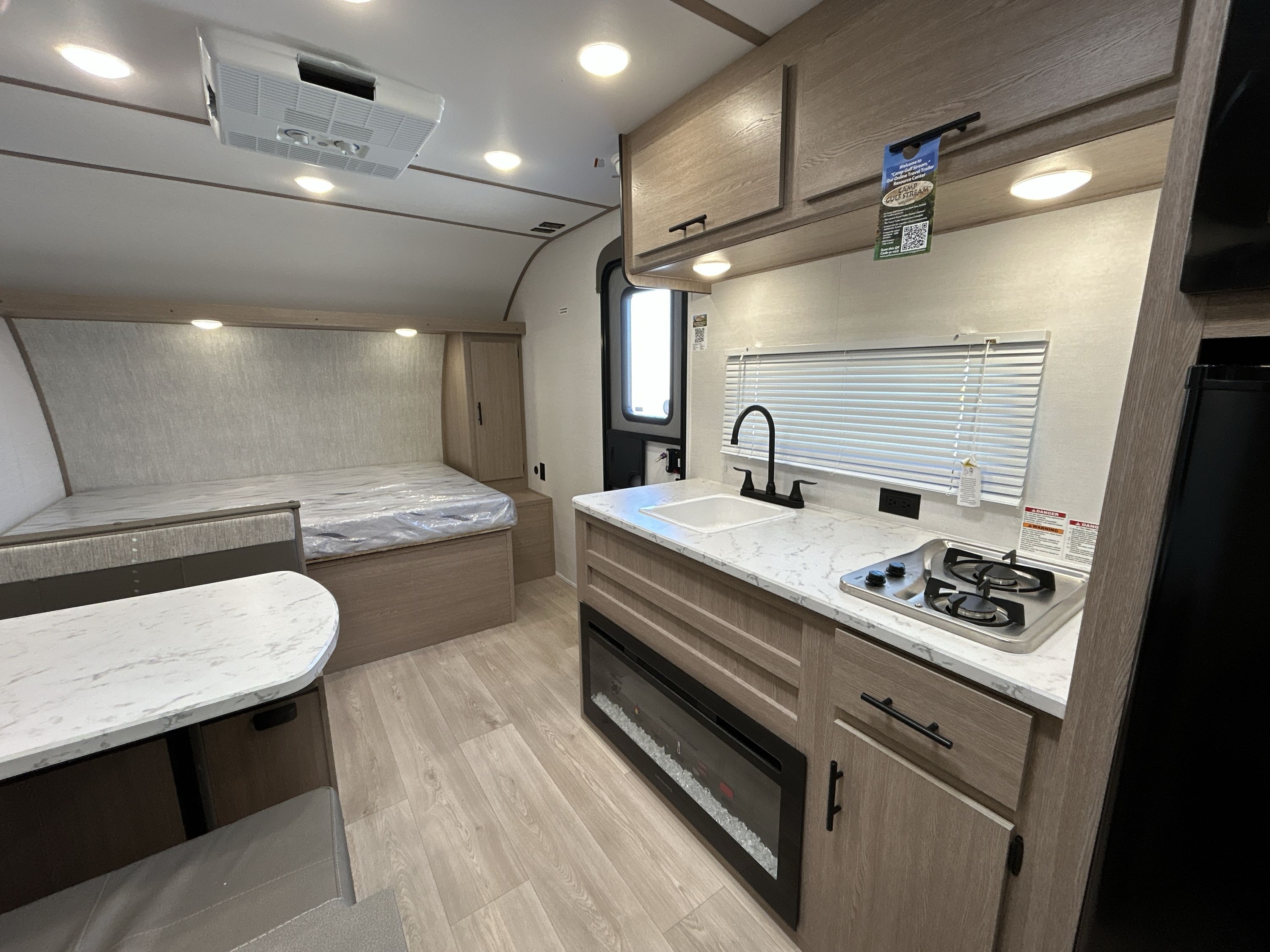 2026 Gulf Stream ENLIGHTEN 17BH in anniston AL
