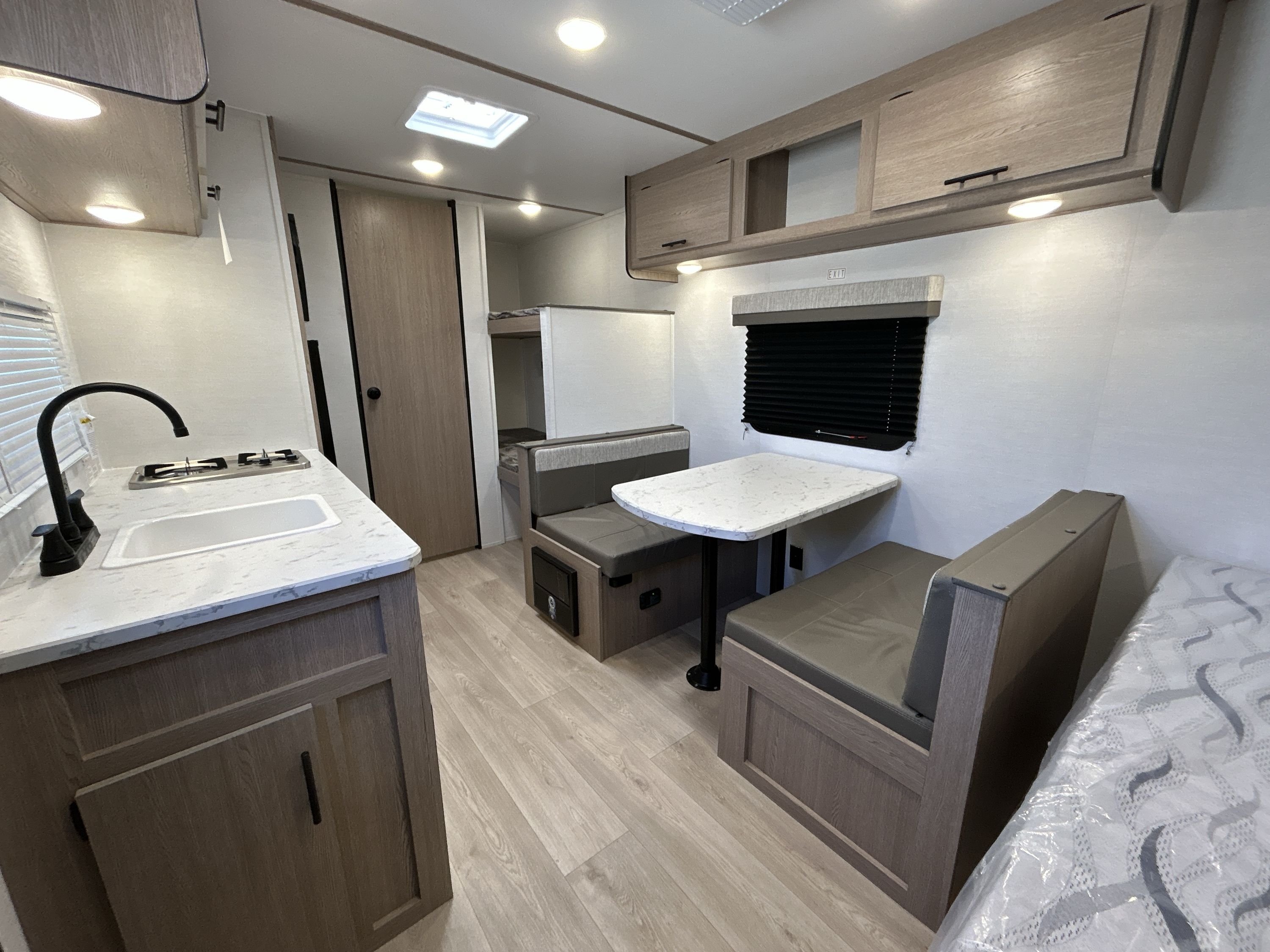 2026 Gulf Stream ENLIGHTEN 17BH in anniston AL