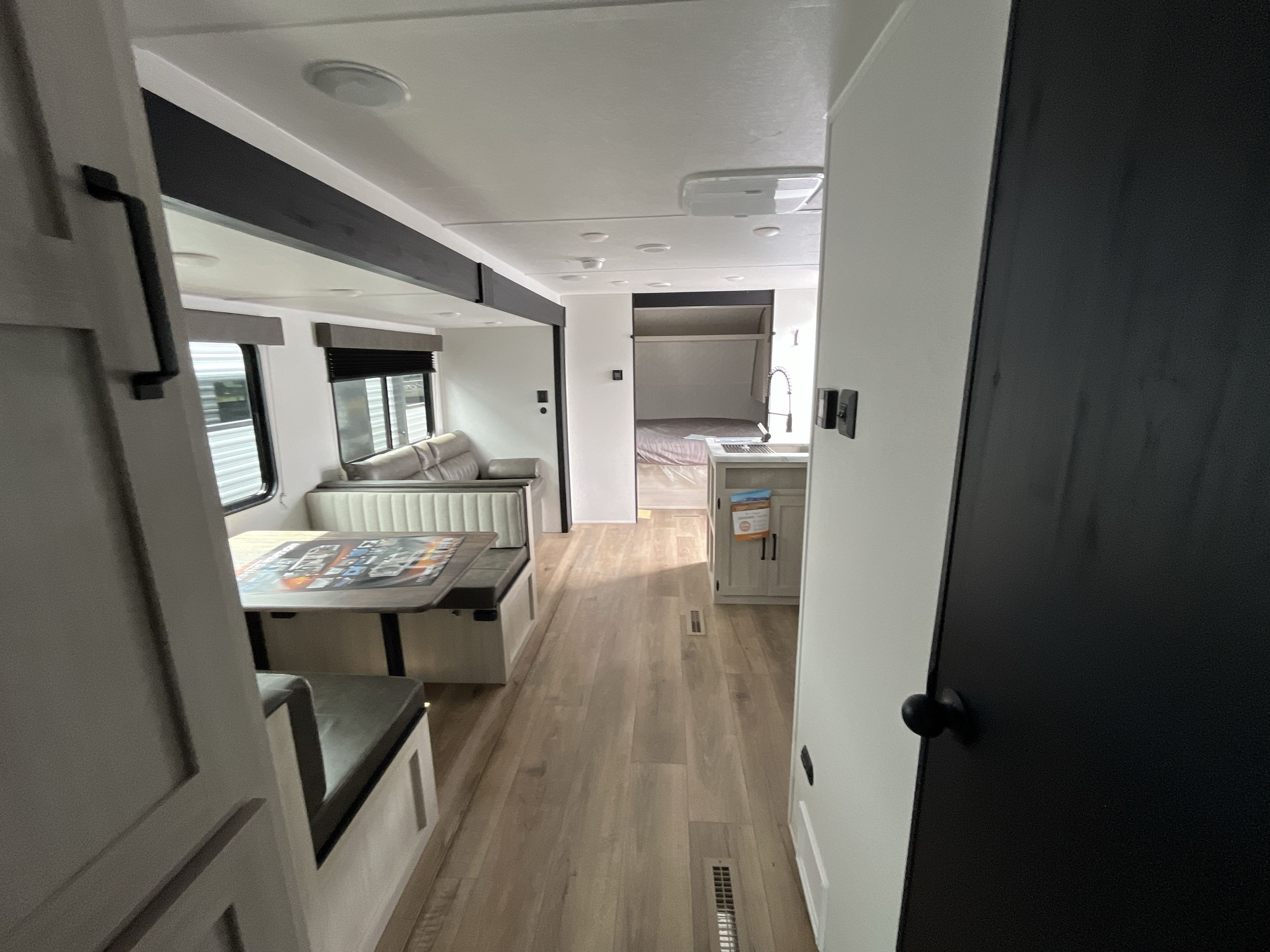 2026 Forest River PUMA 305BHCE in clermont FL