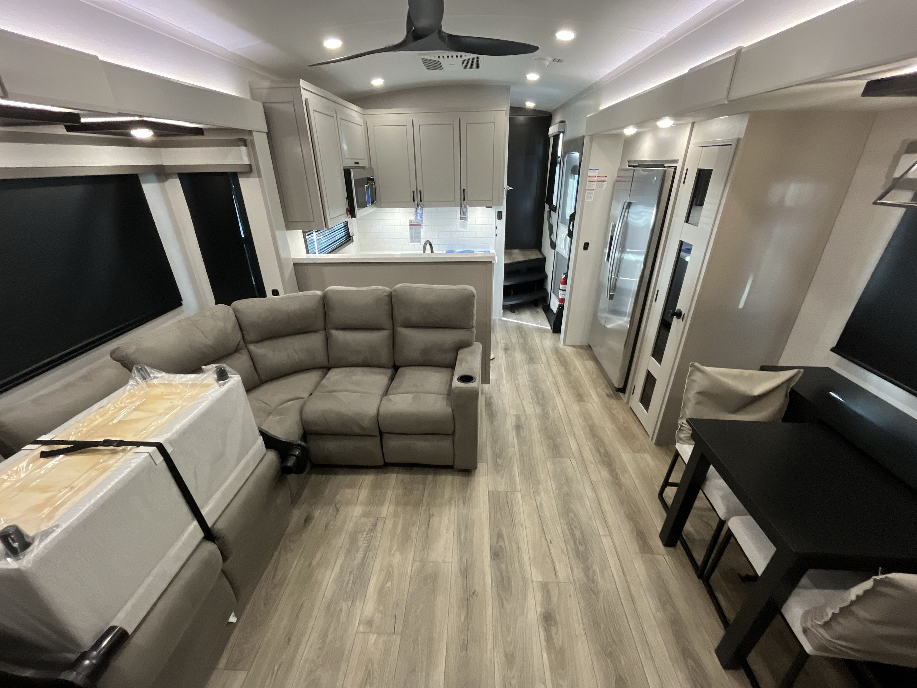 2026 Jayco NORTH POINT 395DSDB in san diego CA