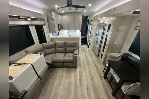 2026 Jayco NORTH POINT 395DSDB in san diego CA