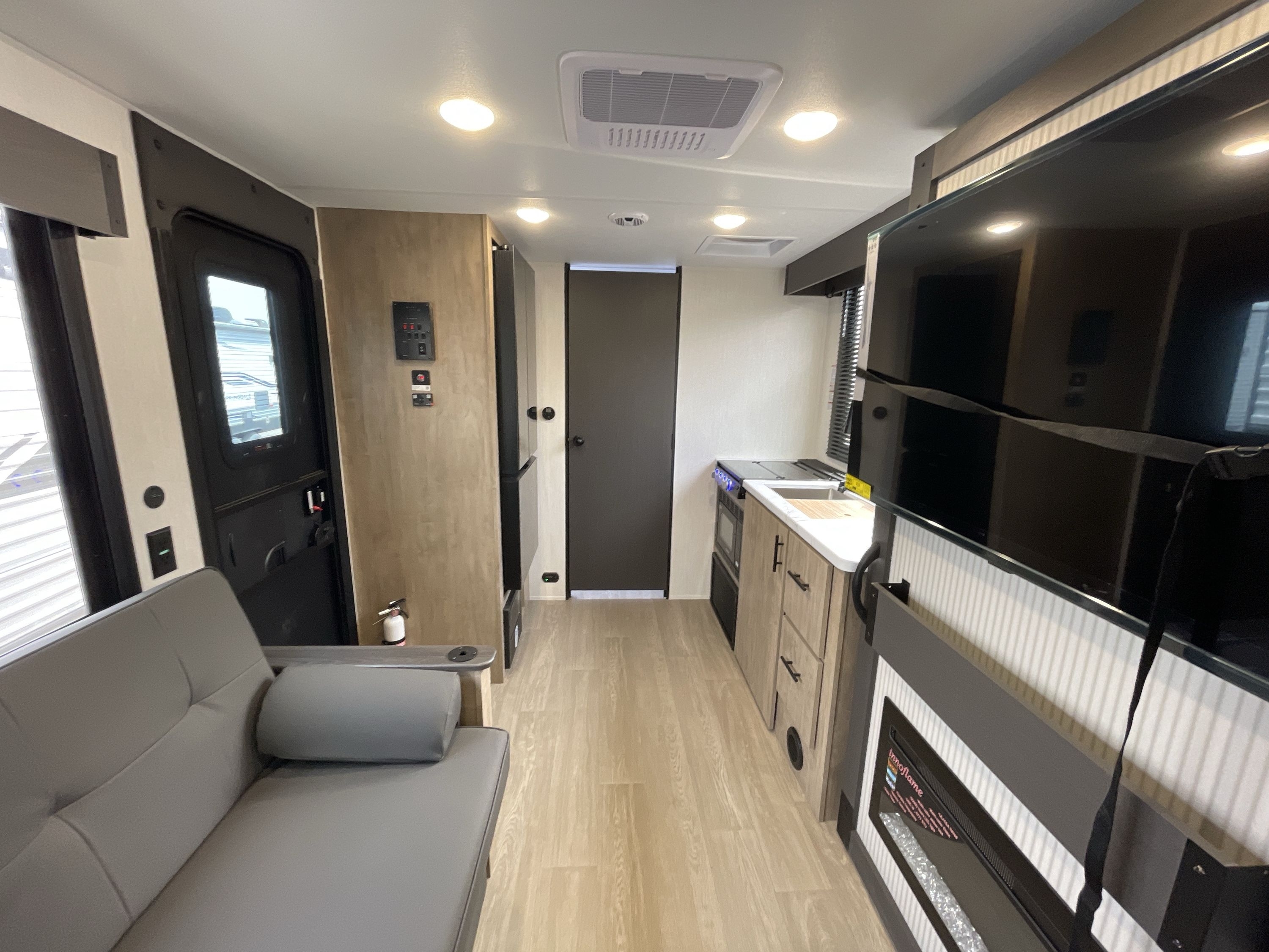 2026 Forest River CAMPSITE RESERVE 20AJ in cedar falls IA