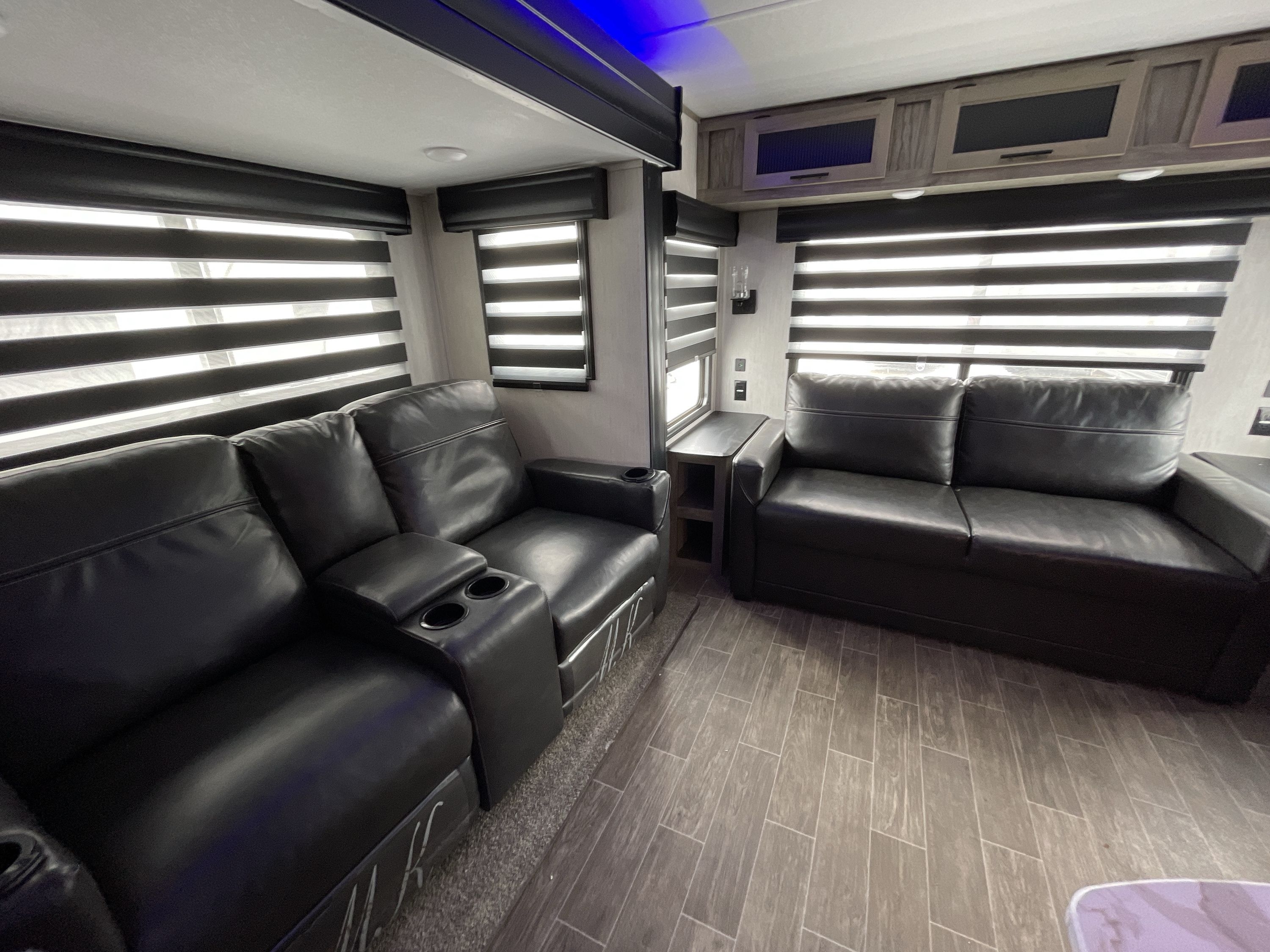 Forest River Cherokee Alpha Wolf RVs for sale in Michigan - RV Trader