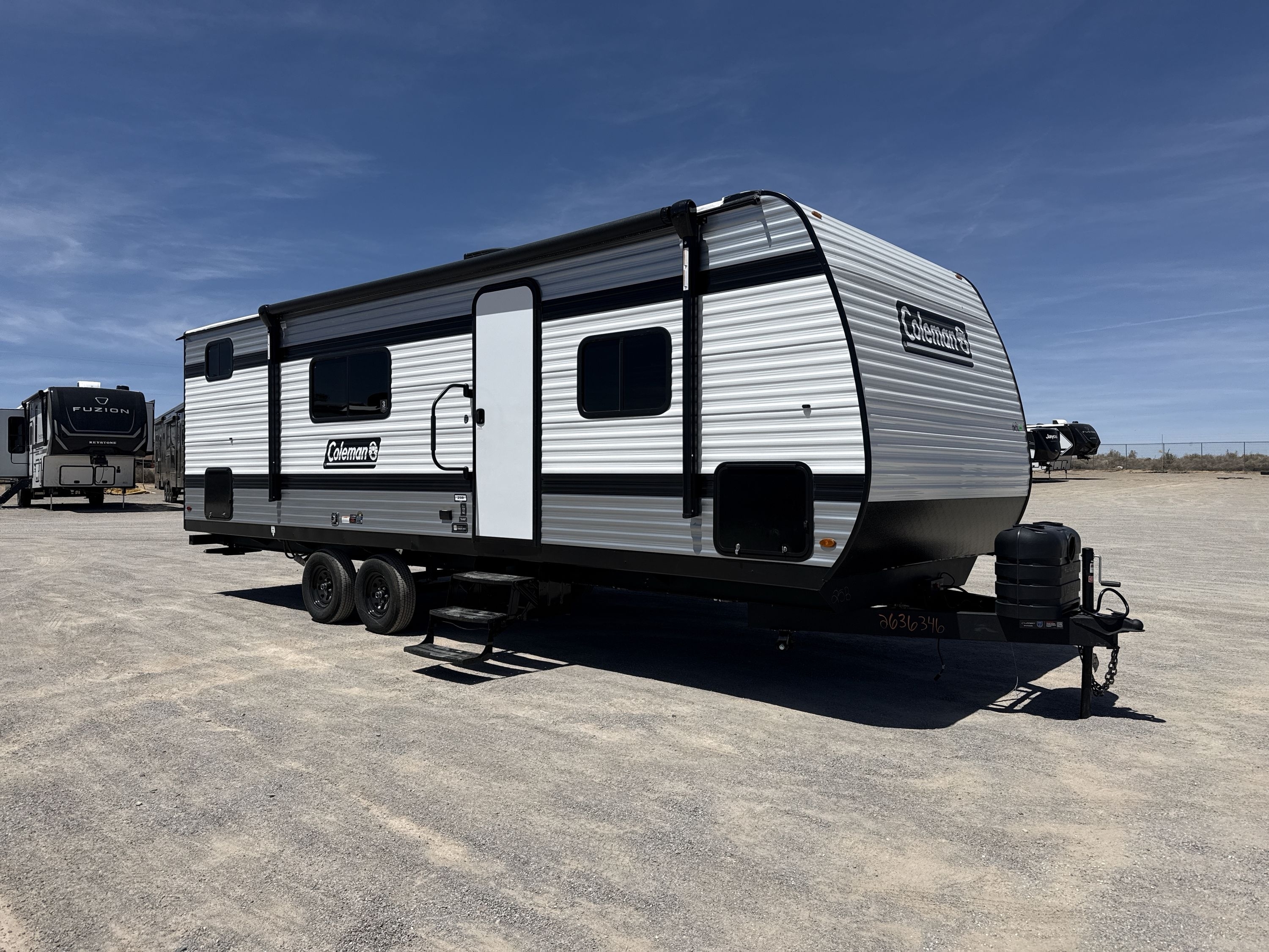 2026 Keystone COLEMAN 25B in albuquerque NM