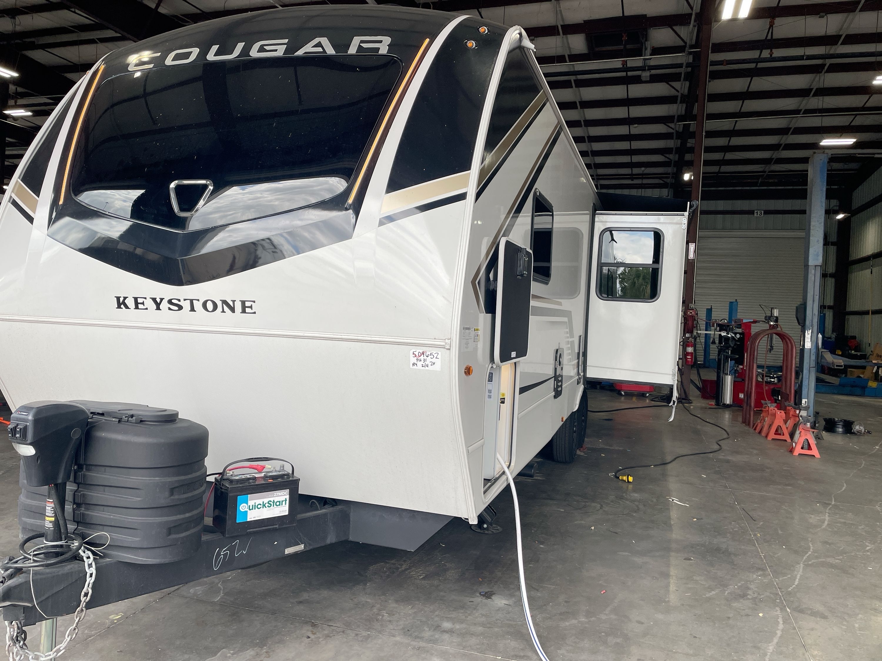 2026 Dutchmen EDDIE BAUER EXPEDITION 345RL in dover FL