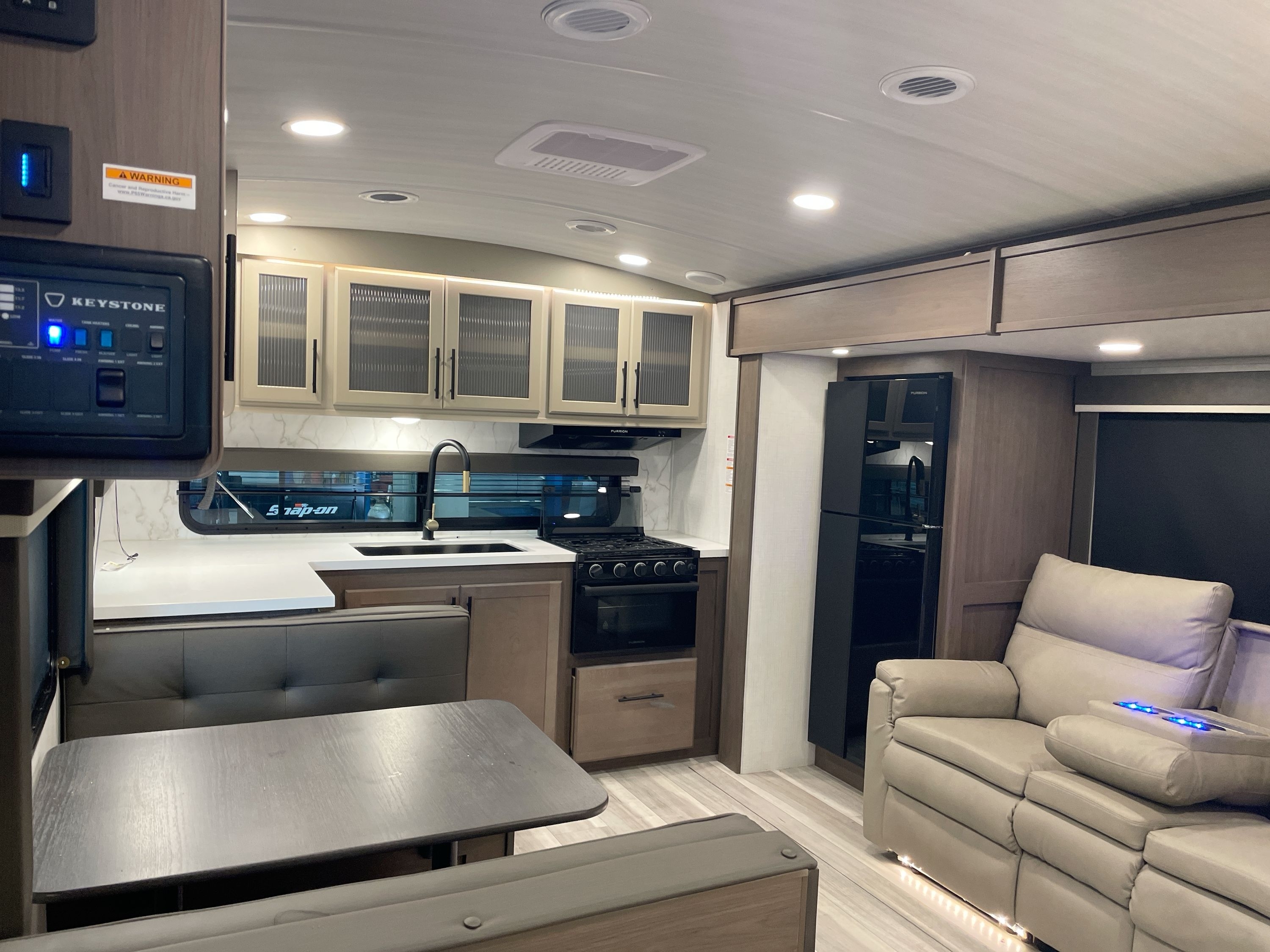 2026 Dutchmen EDDIE BAUER EXPEDITION 345RL in dover FL