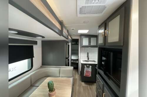 2023 Keystone PREMIER 23RB 23RBPR in chichester NH