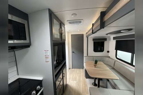 2023 Keystone PREMIER 23RB 23RBPR in chichester NH