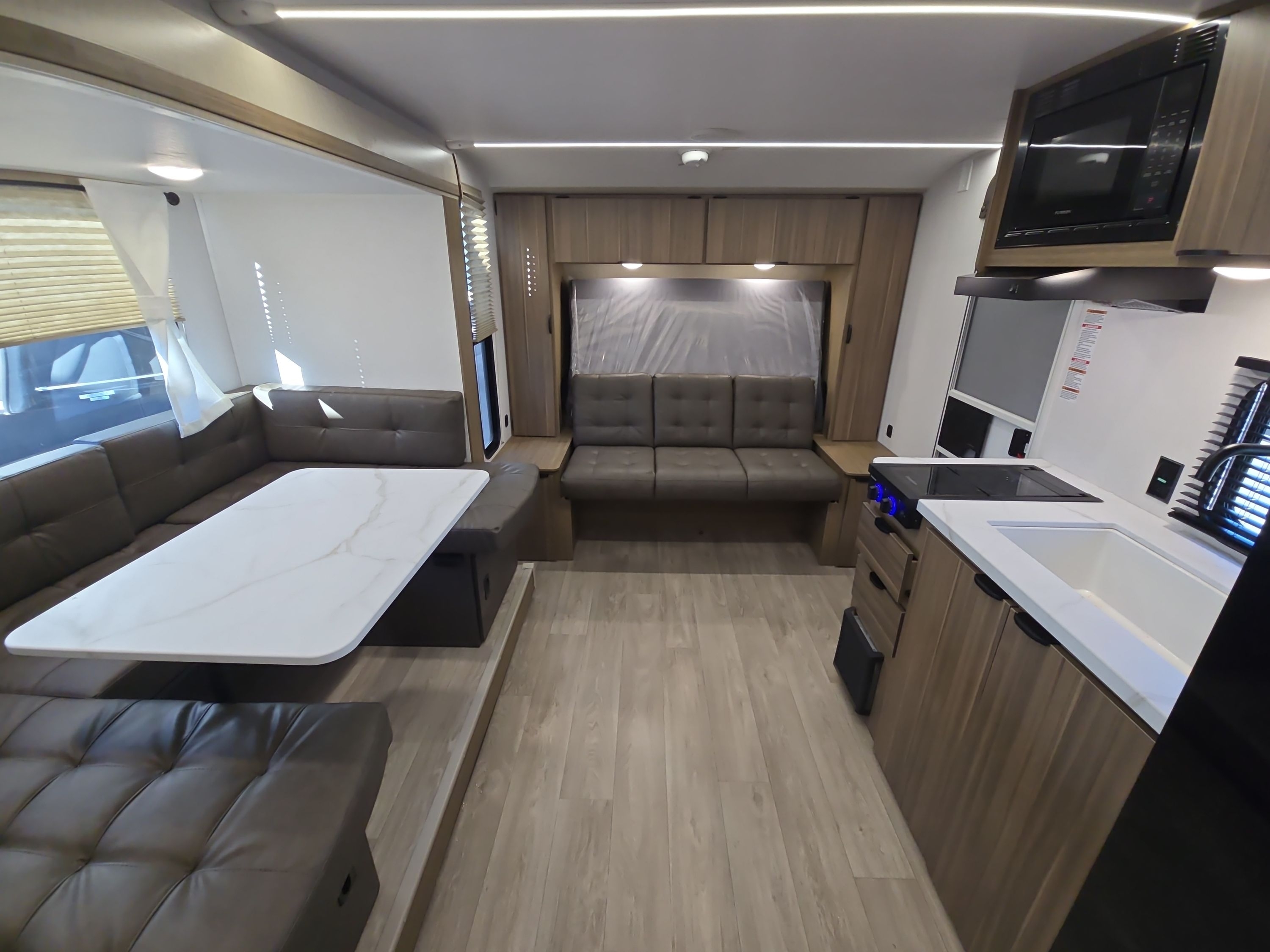 2026 Forest River SALEM FSX 178BHSK in lubbock TX
