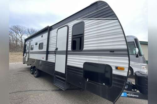 2022 Keystone HIDEOUT 253RL in little falls MN