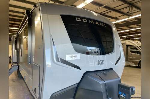 2027 K-Z Rv DOMANI 323RL in mesa AZ