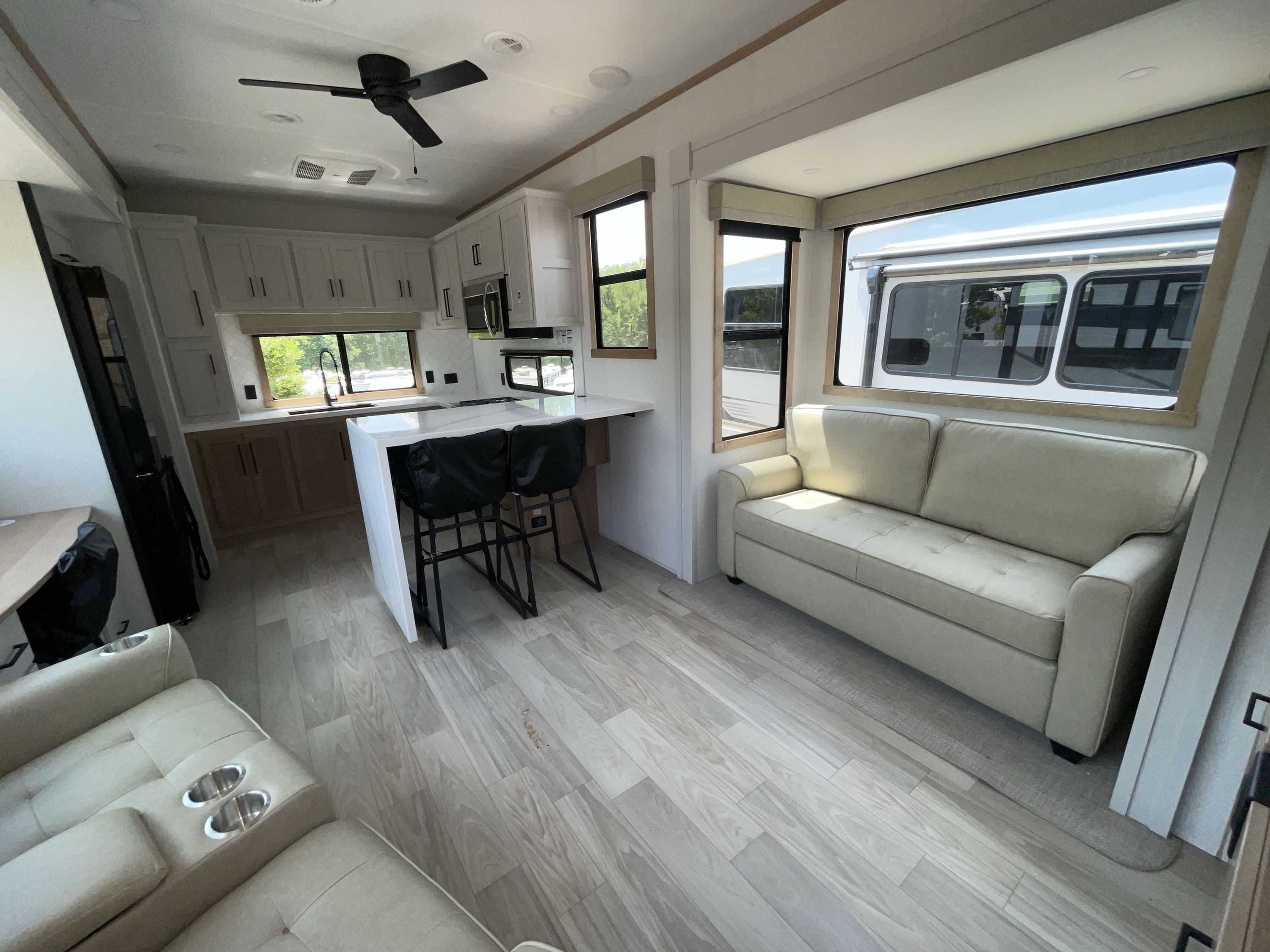 2026 Forest River SIERRA 3800RK in buford GA