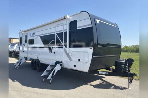 2026 Winnebago THRIVE 25RLS in murfreesboro TN