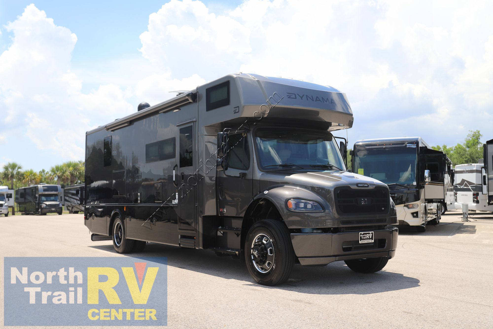 2027 Dynamax Europa 31SS RV