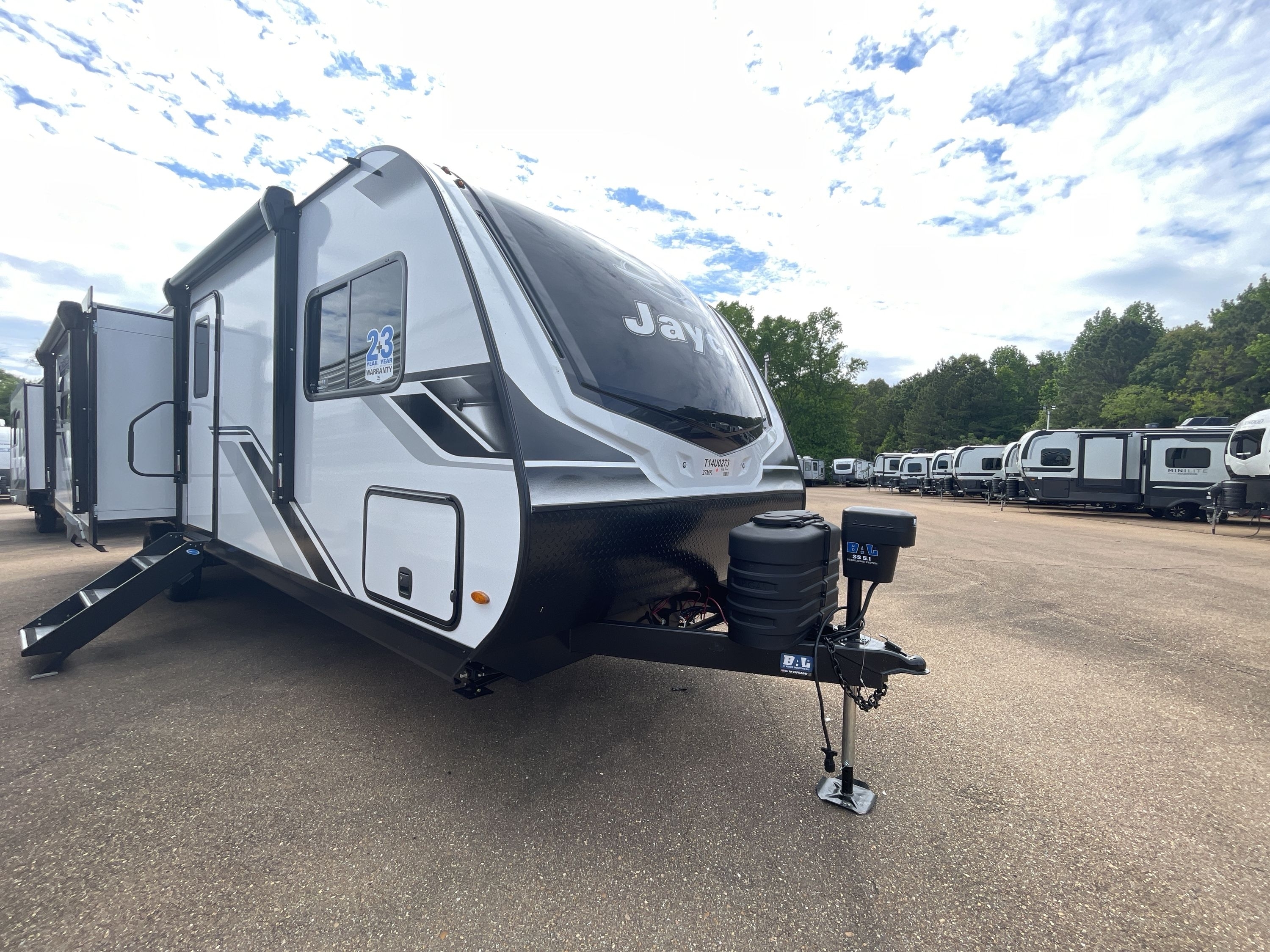 2026 Jayco JAY FEATHER 27MK in jackson MS