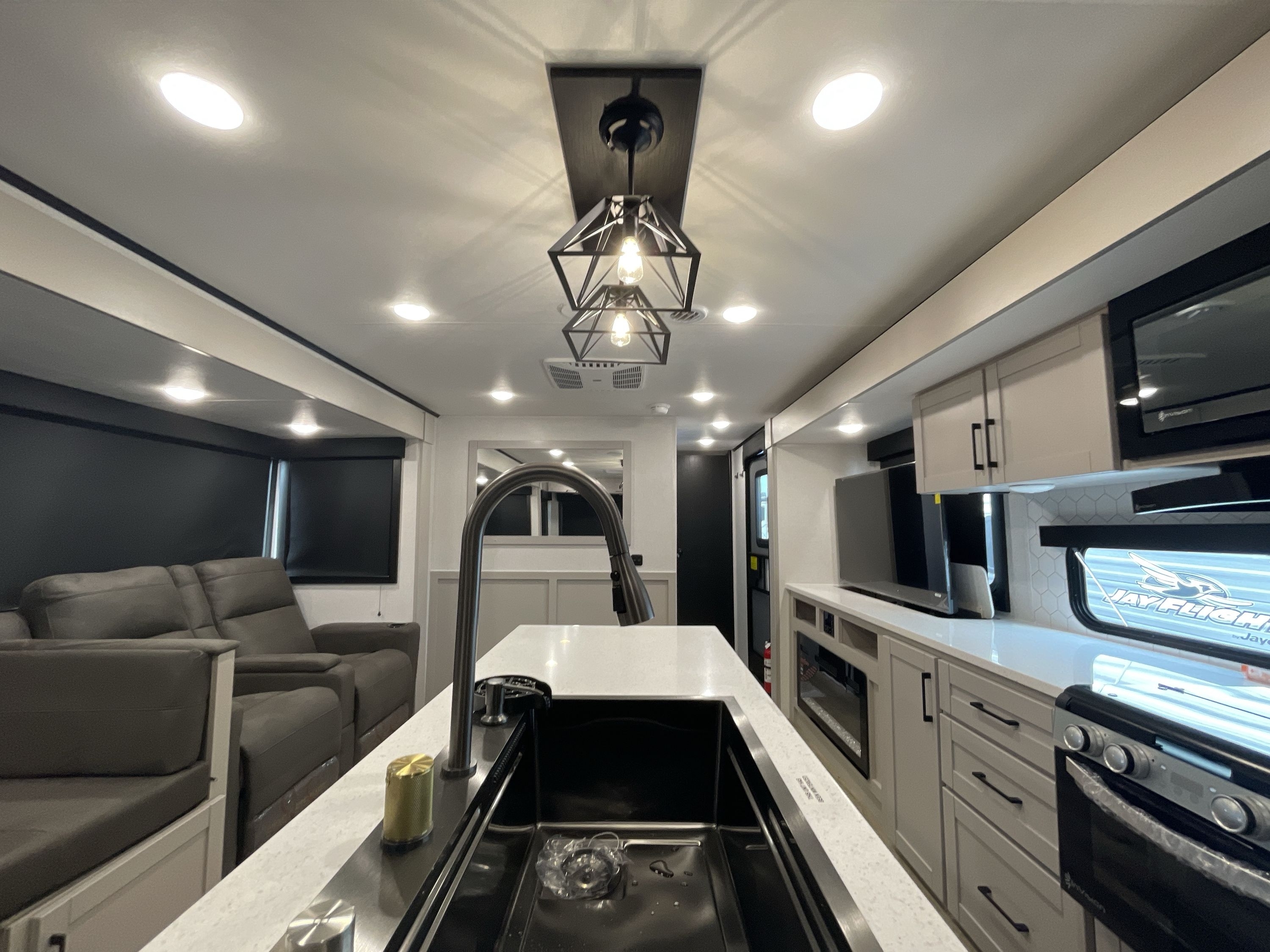 2026 Jayco JAY FEATHER 27MK in jackson MS