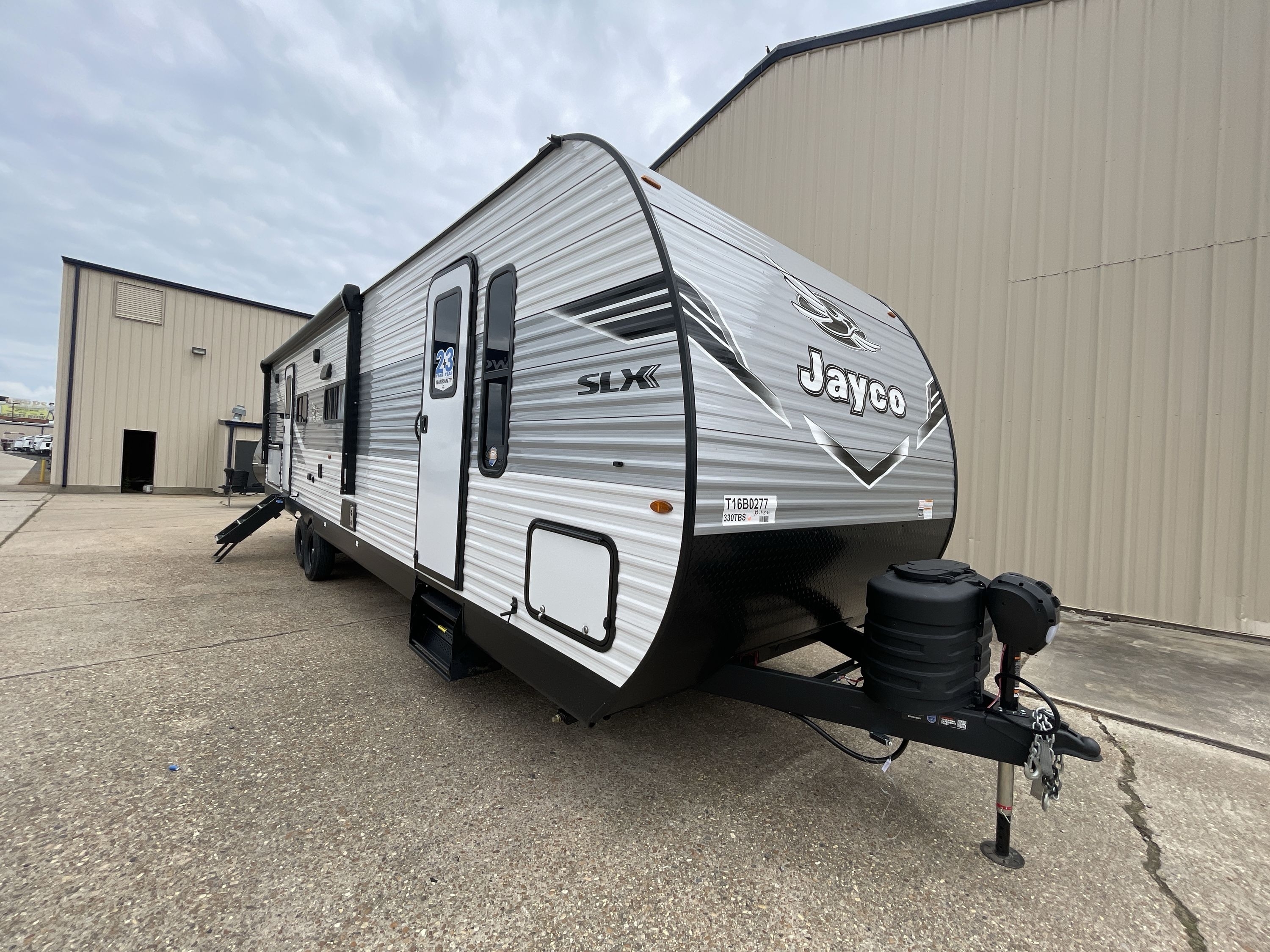 2026 Jayco JAY FLIGHT SLX 330TBS in bossier city LA