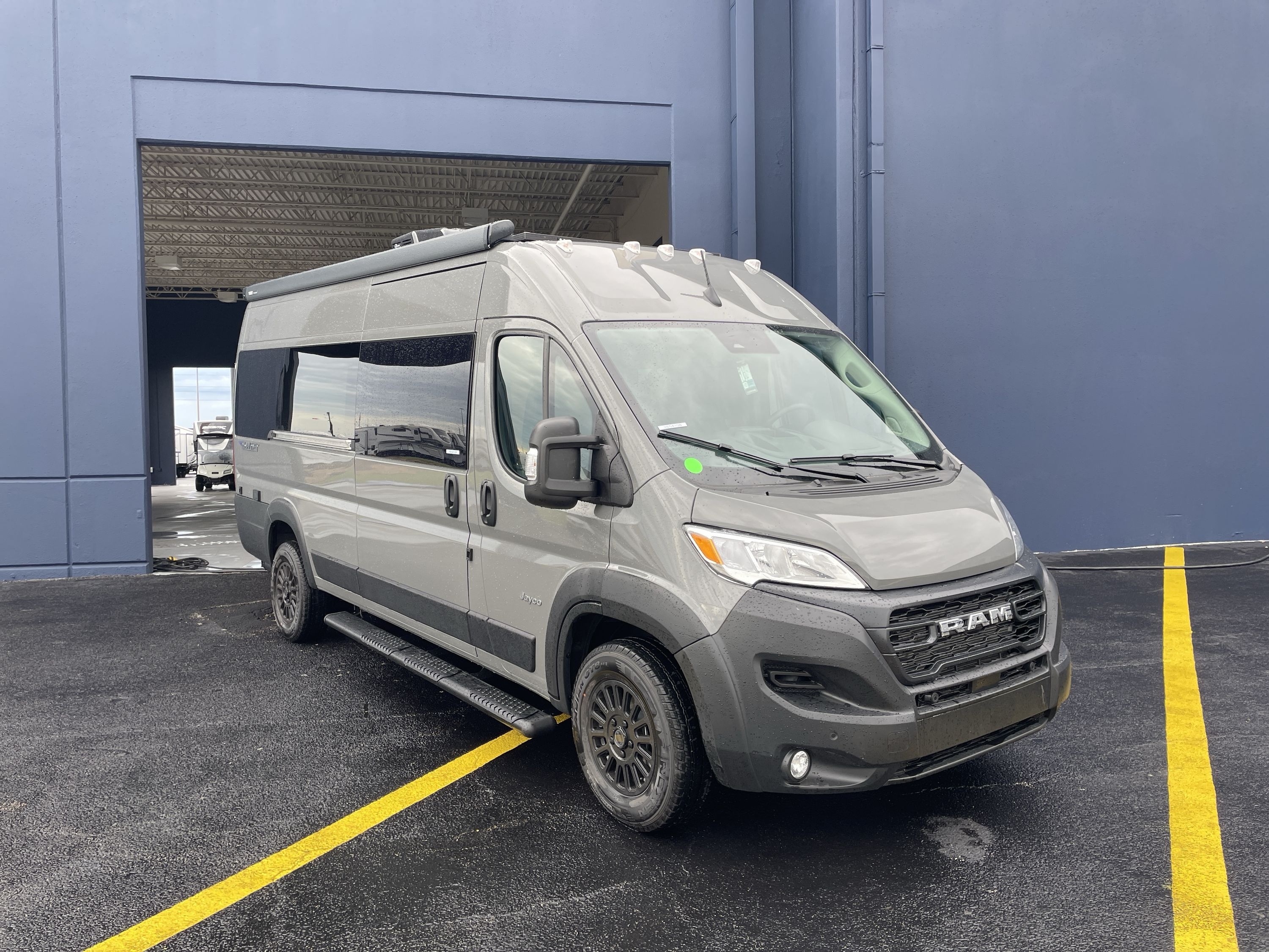 2027 Jayco SWIFT 20T in katy TX