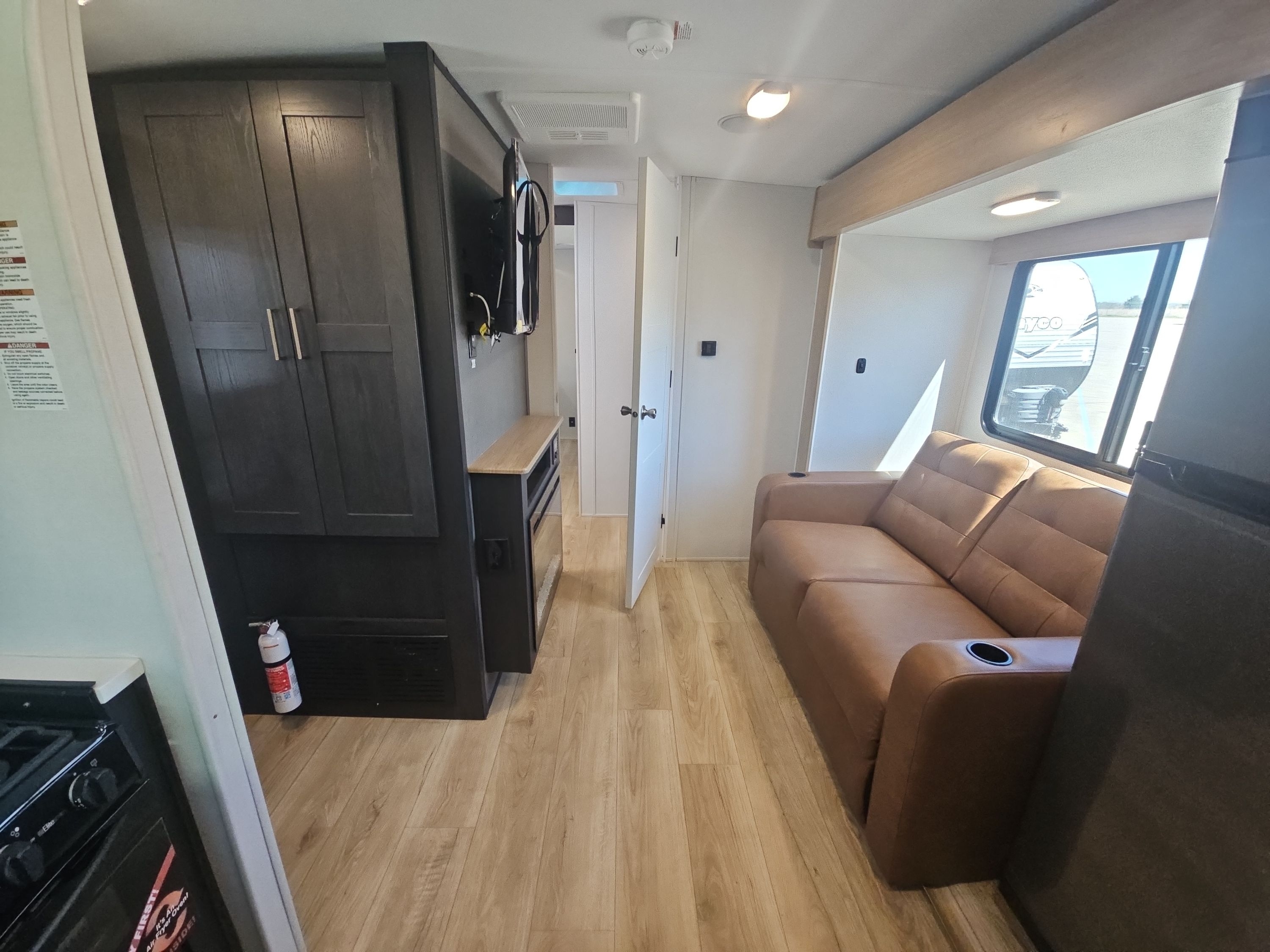 2024 Heartland NORTH TRAIL 25FK in fort worth TX