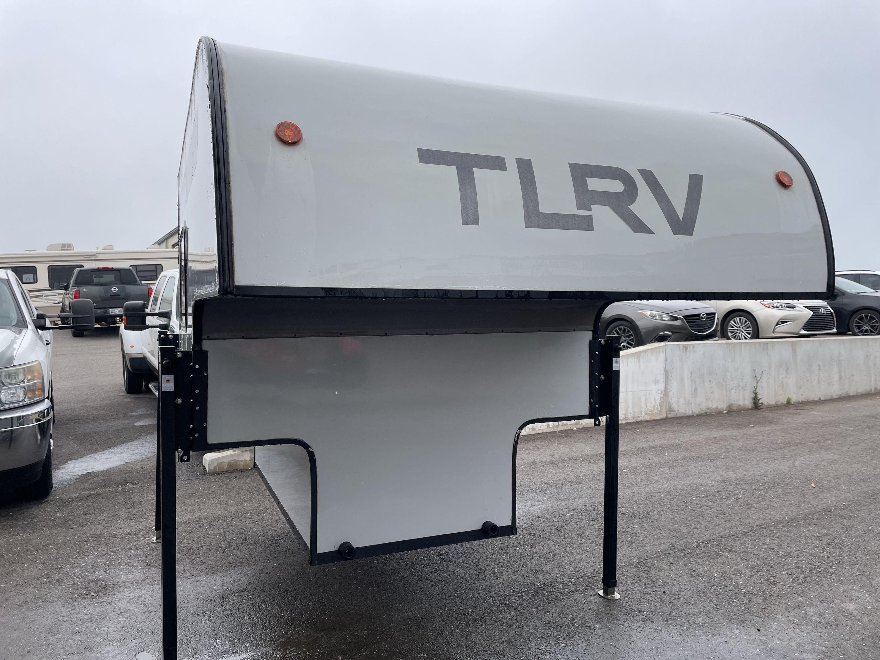 2024 Travel Lite UP COUNTRY 365U RV