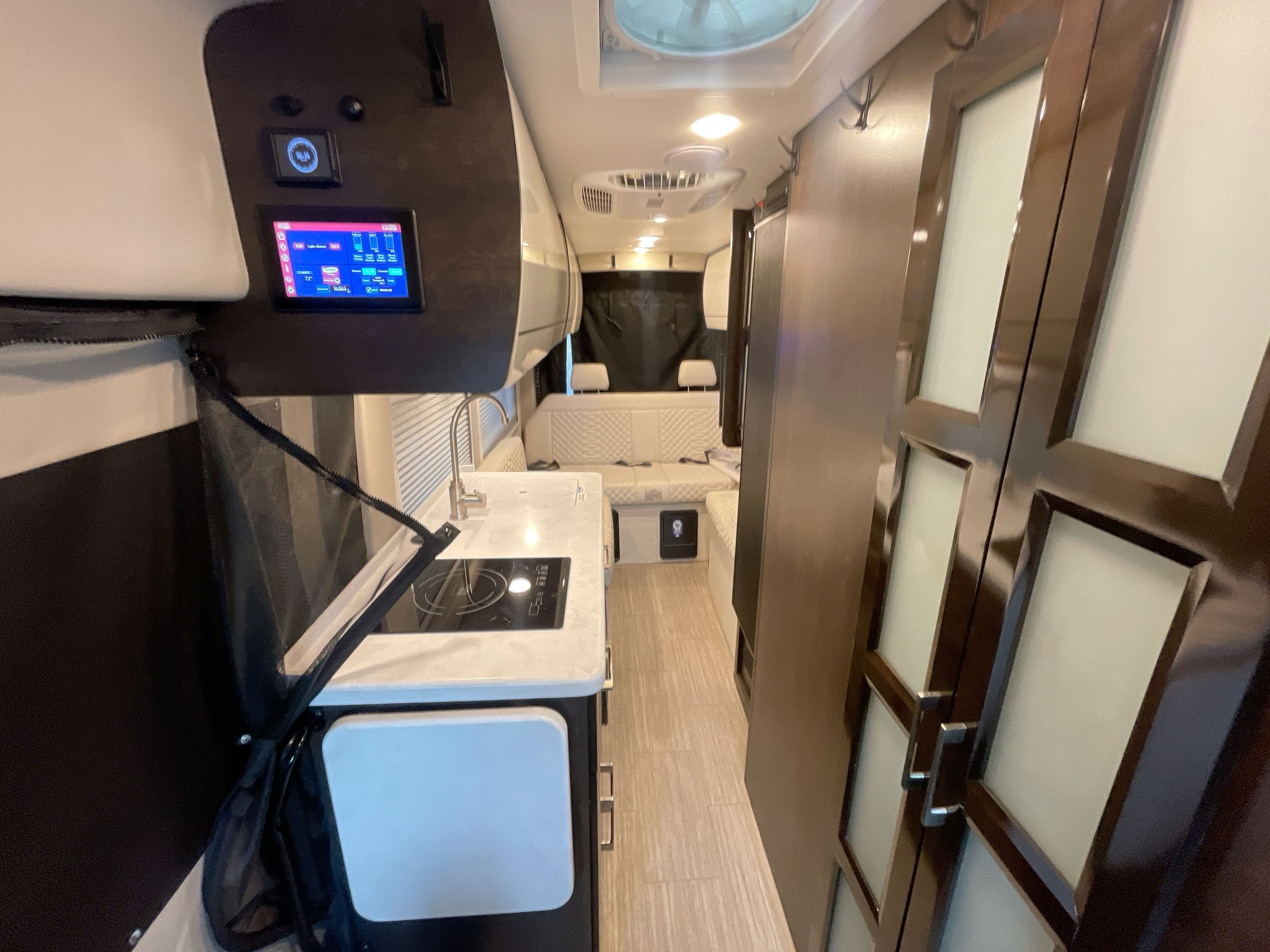 2023 Jayco SOLSTICE 21B in french camp CA