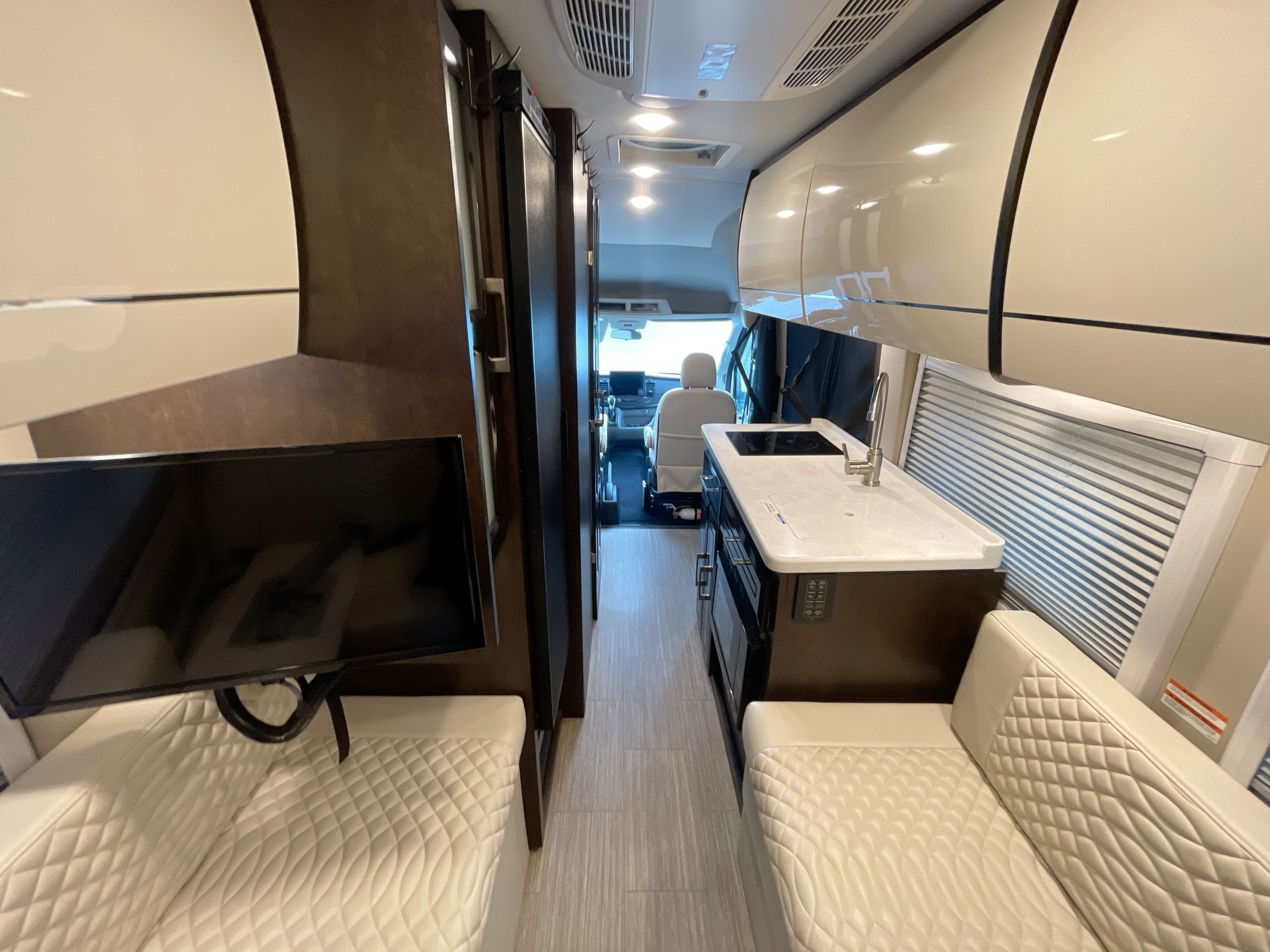 2023 Jayco SOLSTICE 21B in french camp CA