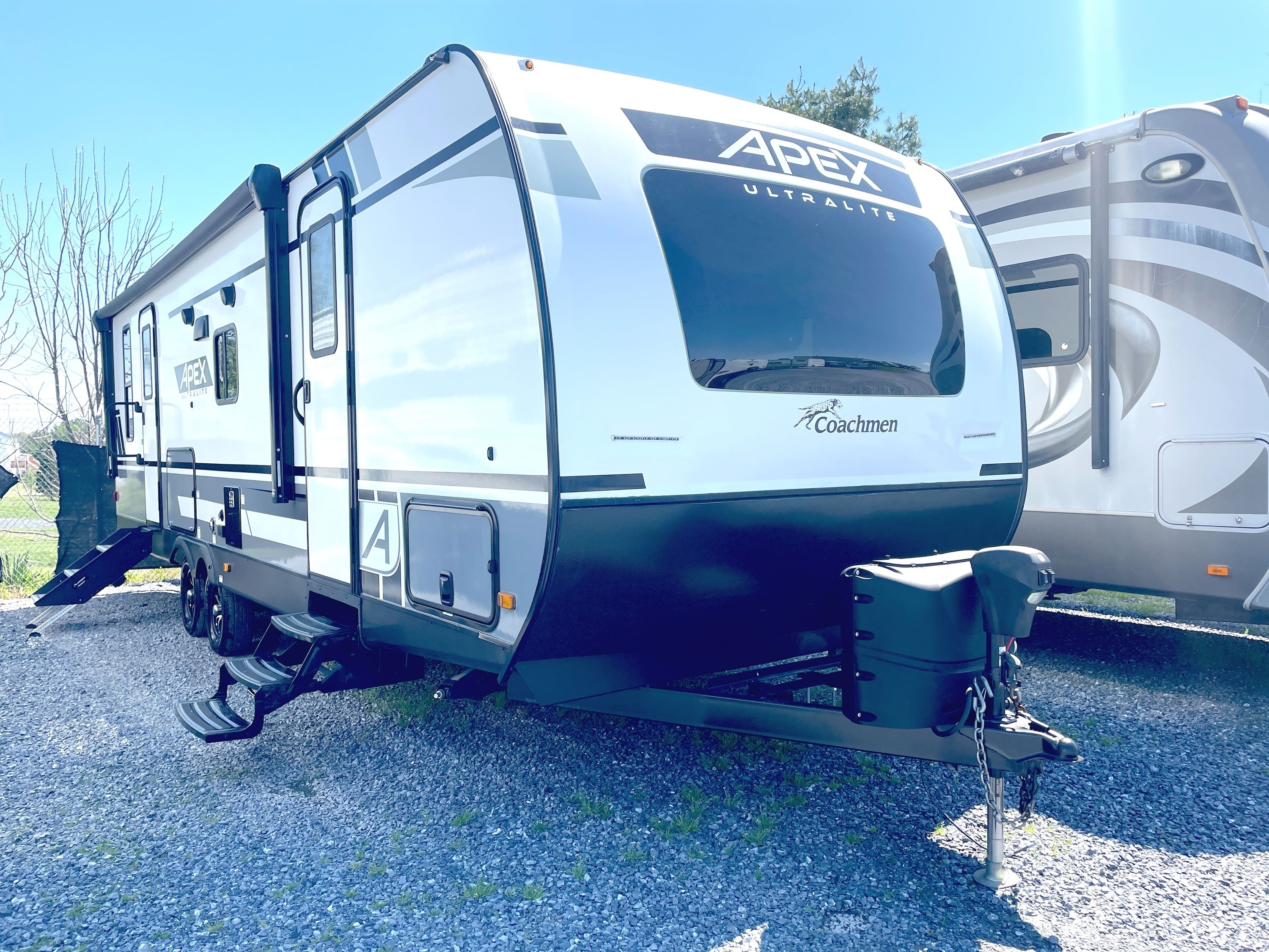 2022 Coachmen APEX 266BHS in harrisburg PA