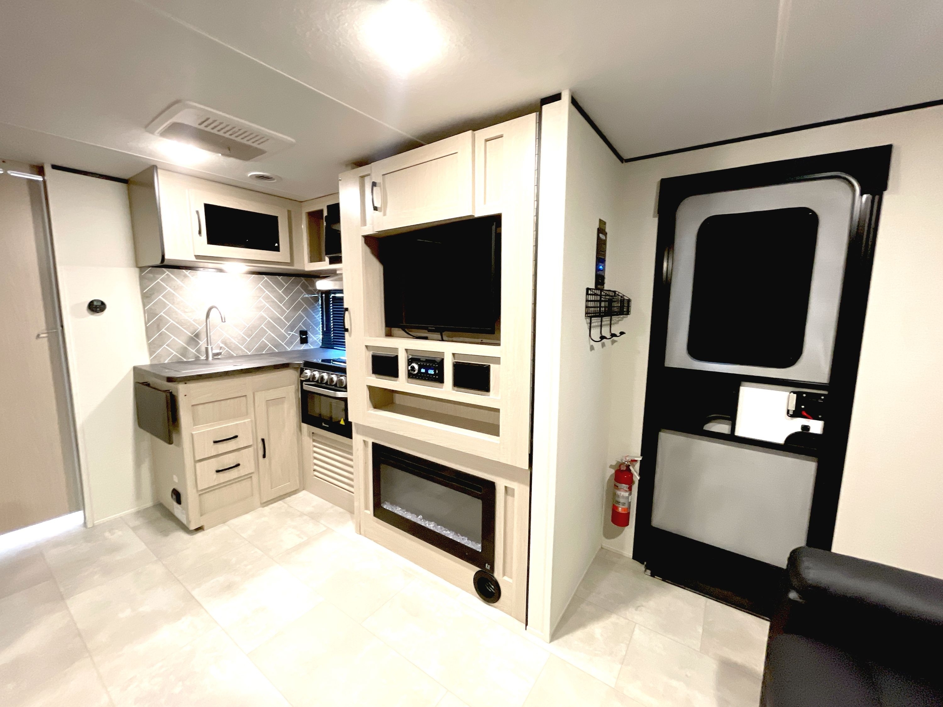 2022 Coachmen APEX 266BHS in harrisburg PA
