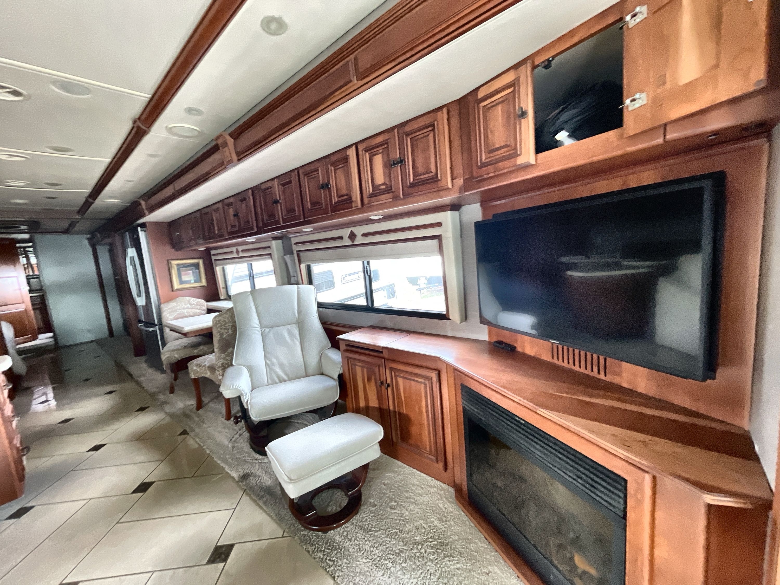 2014 Itasca ELLIPSE 42QD in summerfield FL