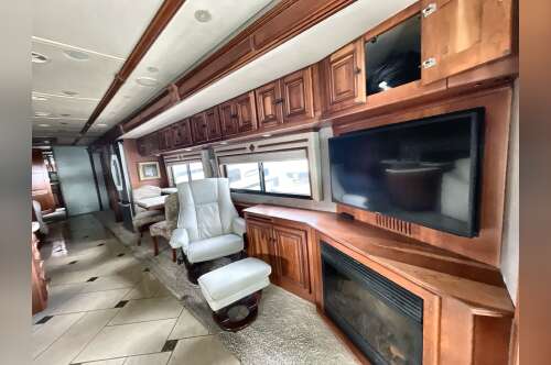 2014 Itasca ELLIPSE 42QD in summerfield FL