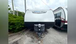 2022 Forest River SALEM CRUISE LITE 263BHXL RV