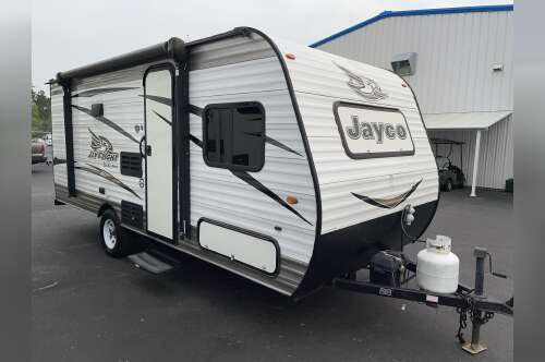 2018 Jayco JAY FLIGHT SLX 174BH in midway FL