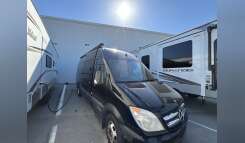 2012 Airstream INTERSTATE 3500 EXT RV