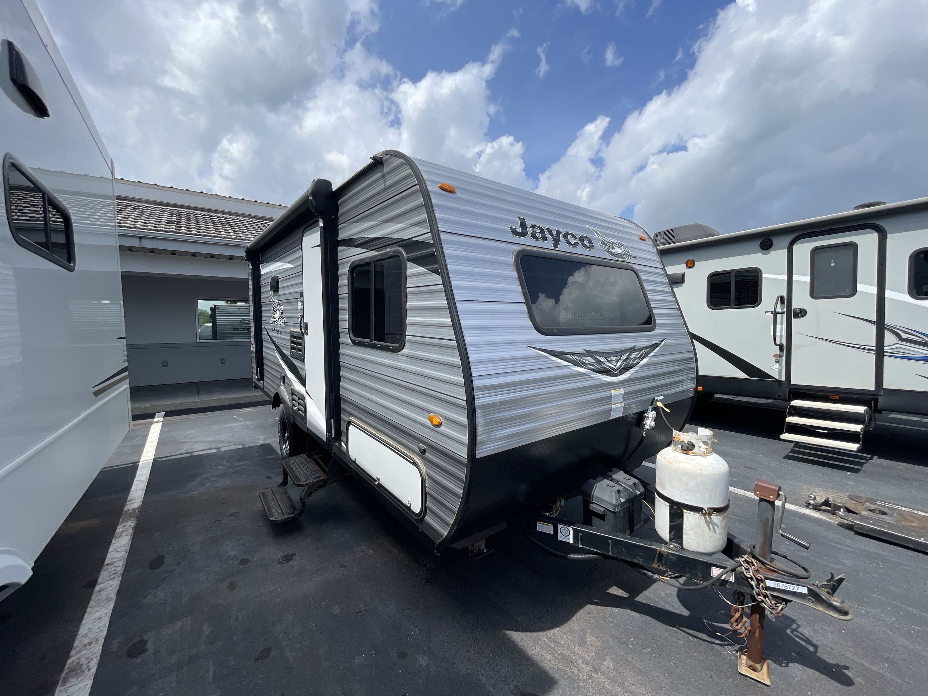 2020 Jayco JAY FLIGHT SLX 174BH in robertsdale AL