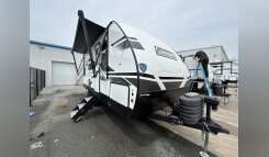 2024 Coleman COLEMAN LIGHT 1805RB RV