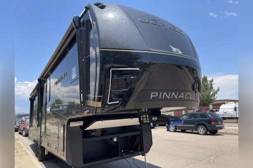 2027 Jayco PINNACLE 32RLTS in fountain CO