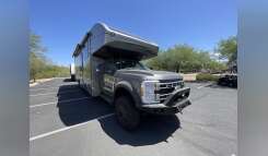 2025 Entegra Coach ACCOLADE XT 35L RV