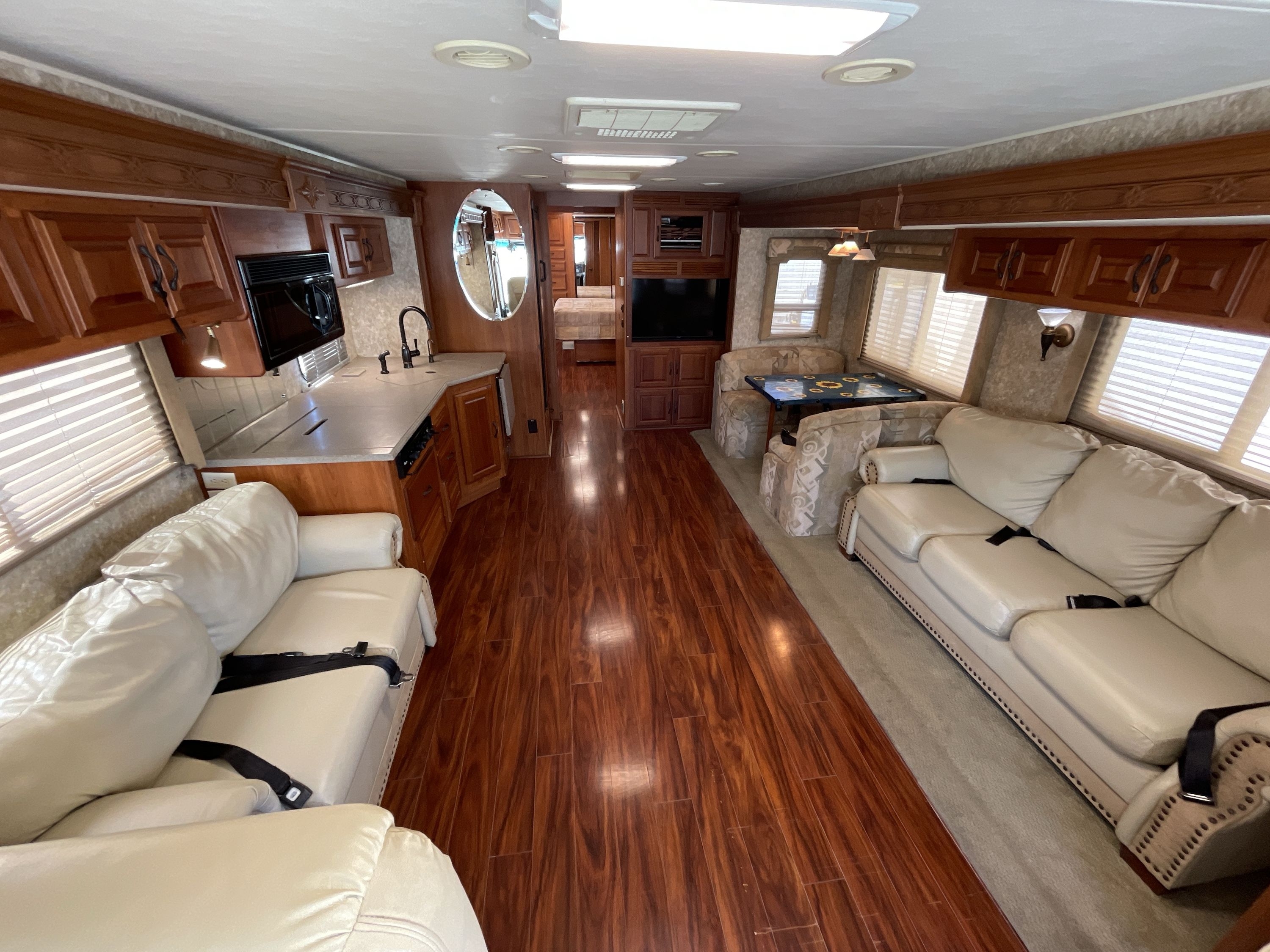 2006 Coachmen SPORTSCOACH ENCORE 40TS in tucson AZ