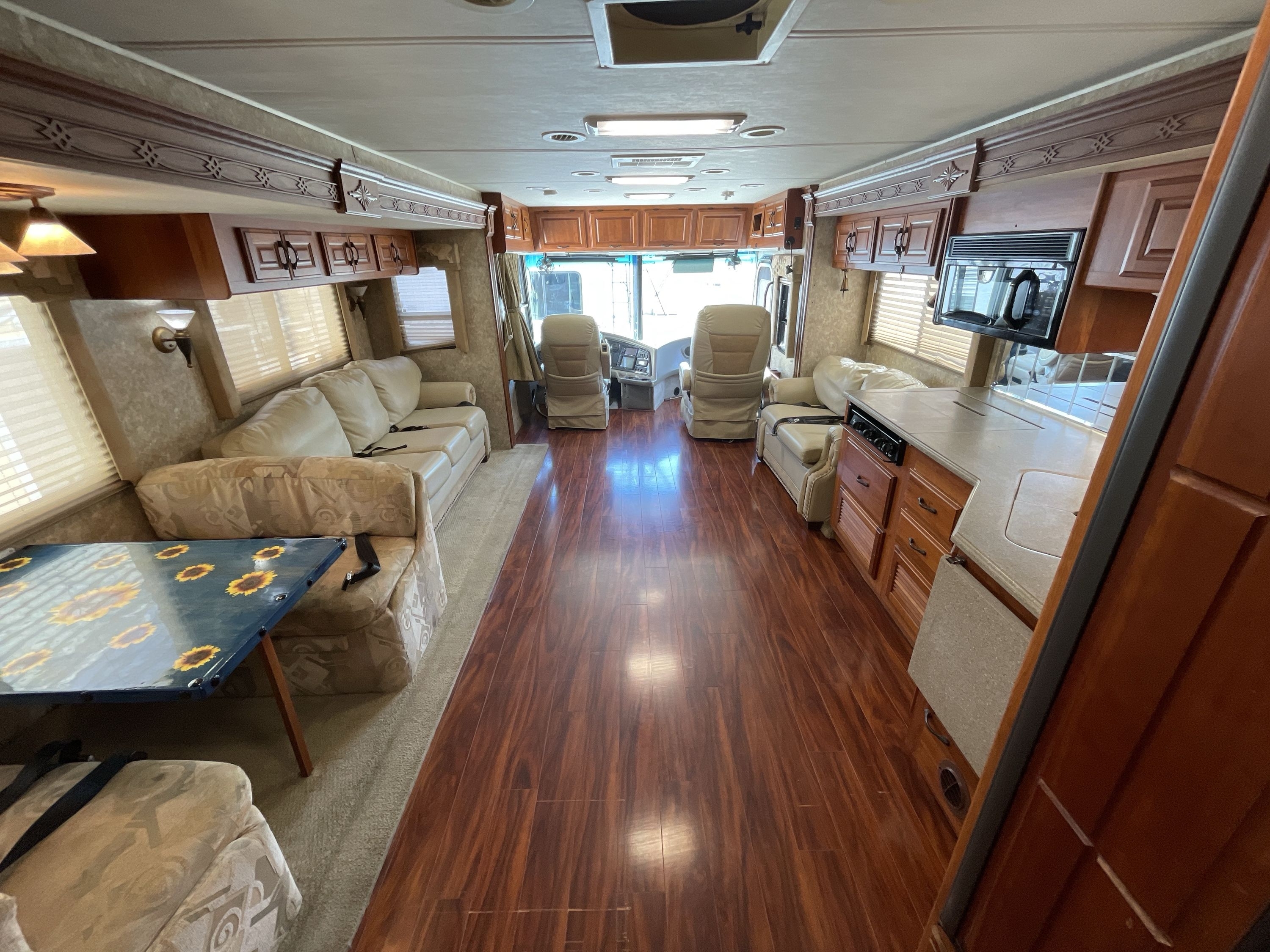2006 Coachmen SPORTSCOACH ENCORE 40TS in tucson AZ