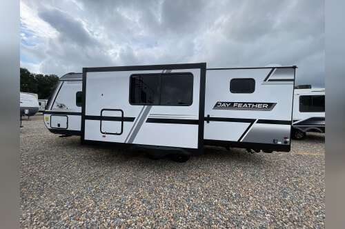 2027 Jayco JAY FEATHER 25BH in thornburg VA