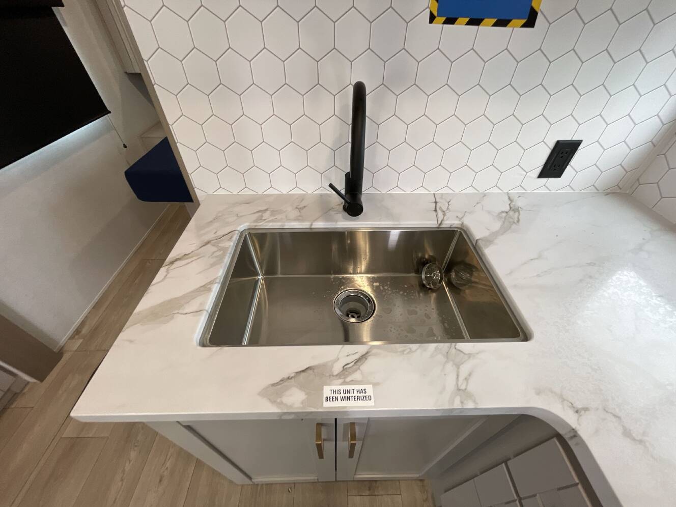 A photo of this 2027 Jayco JAY FEATHER 25BH