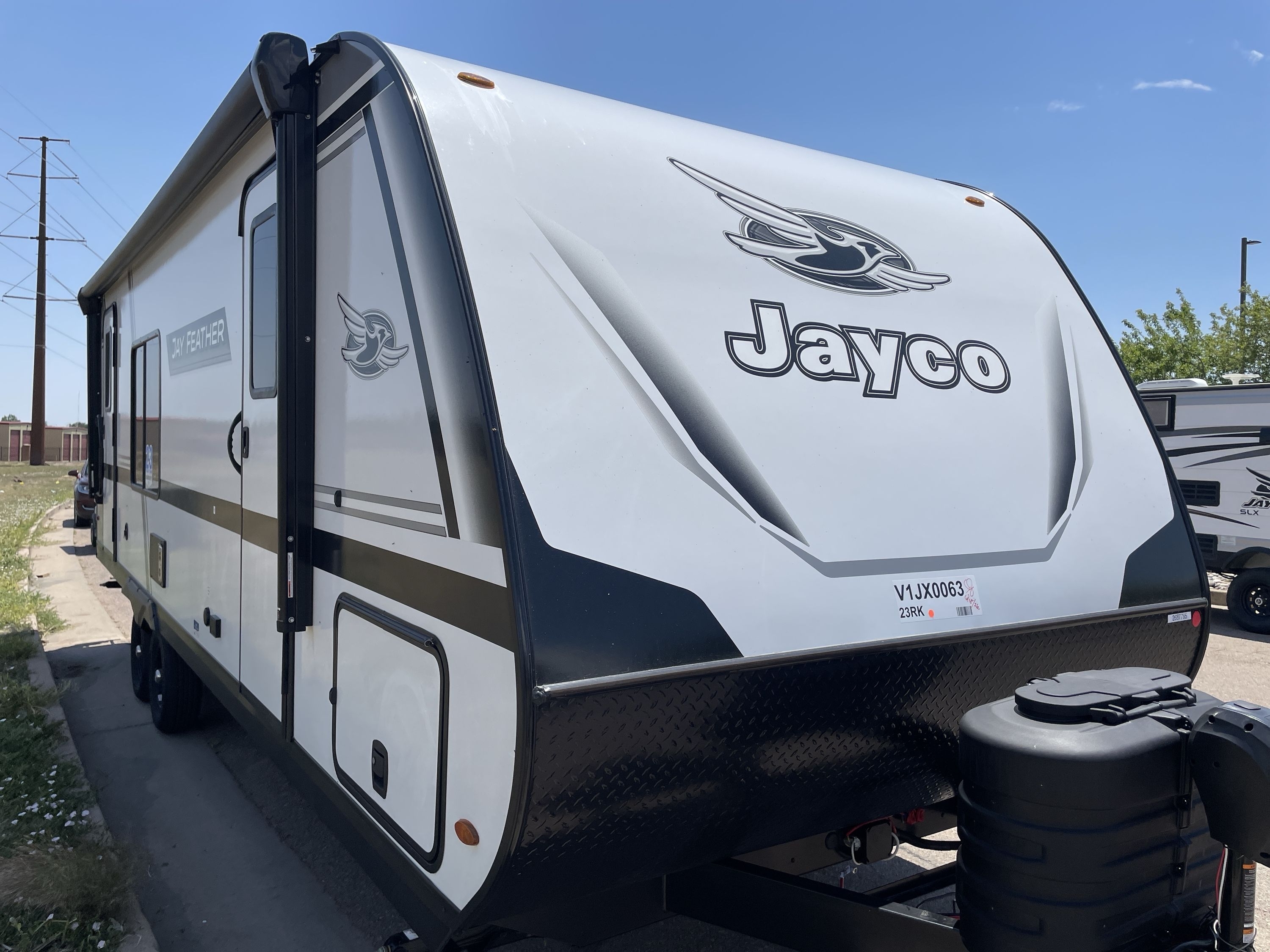 2027 Jayco JAY FEATHER 23RK in fountain CO